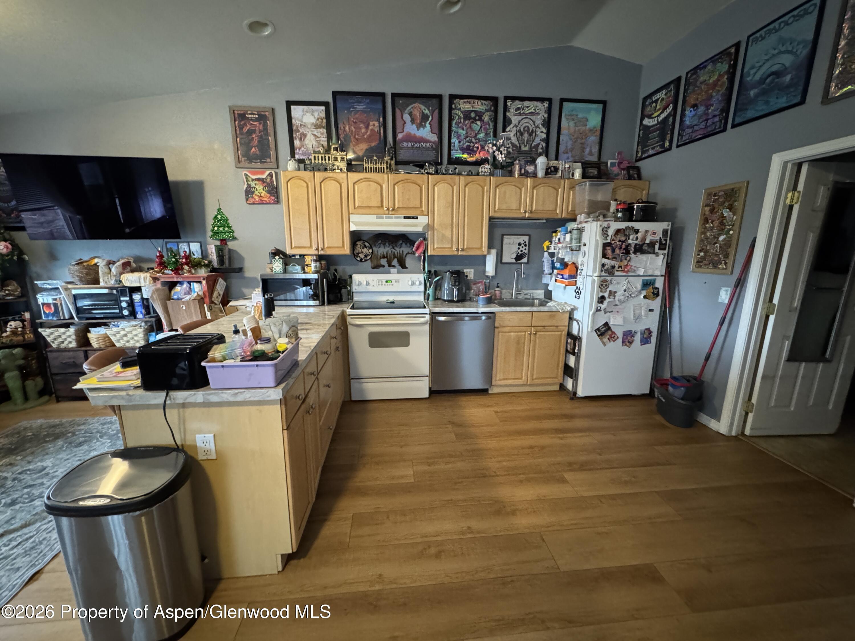 2254 Mustang Silt CO 81652