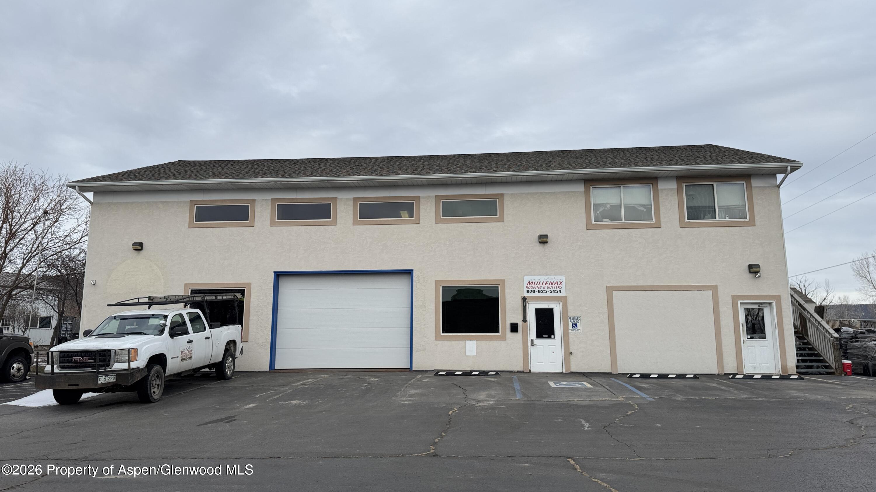 2254 Mustang Silt CO 81652