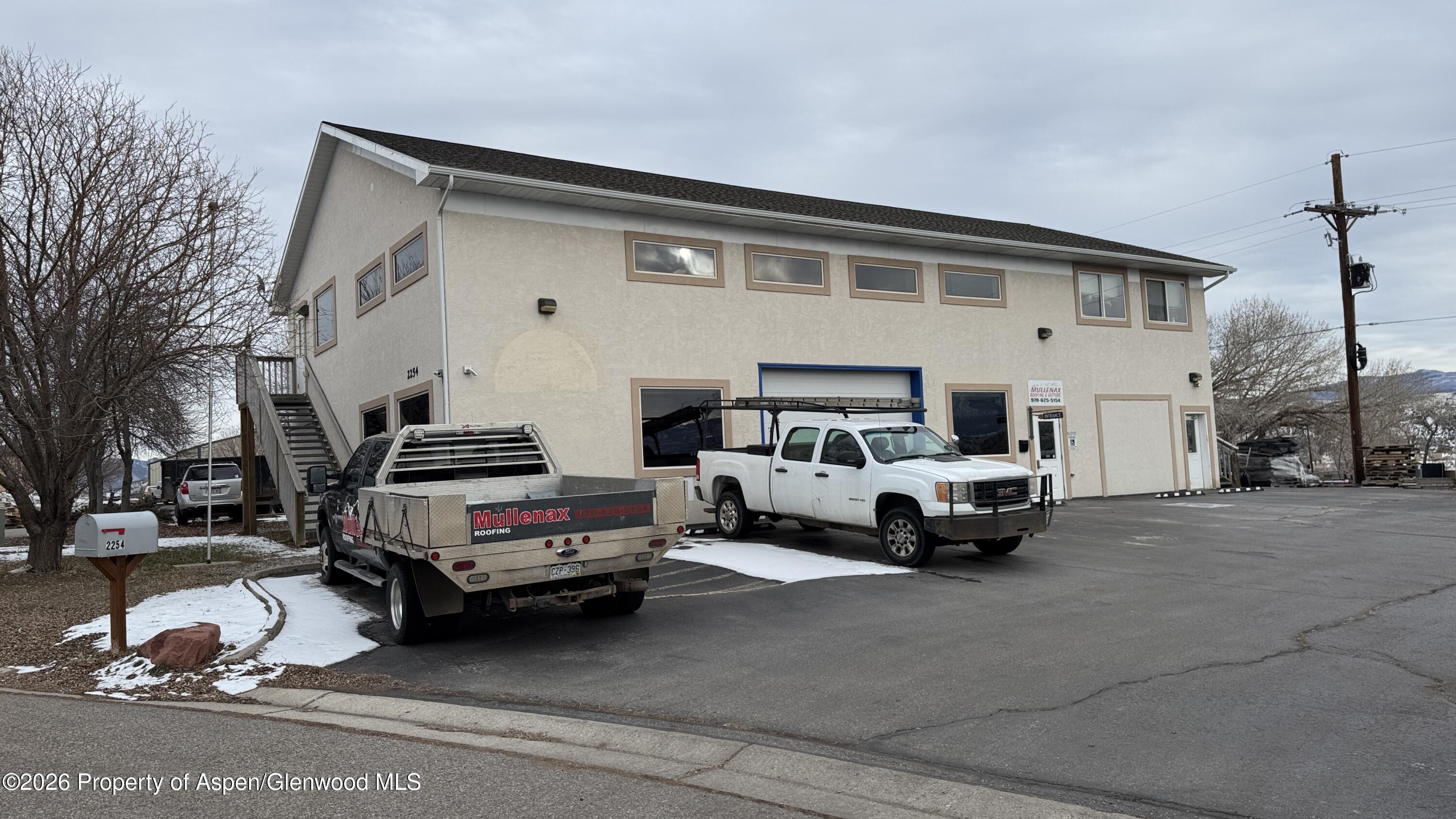 2254 Mustang Silt CO 81652