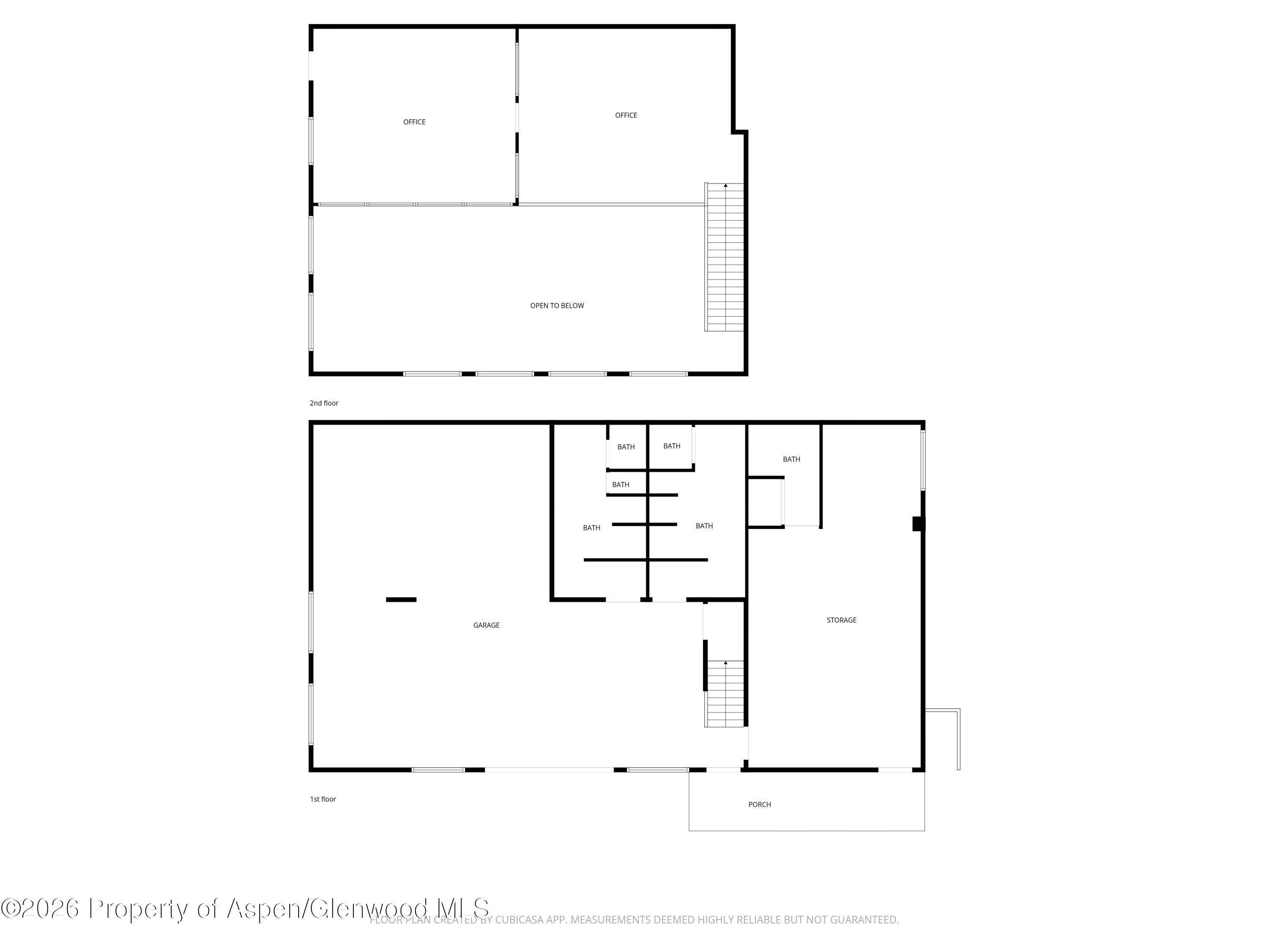 2254 Mustang Silt CO 81652