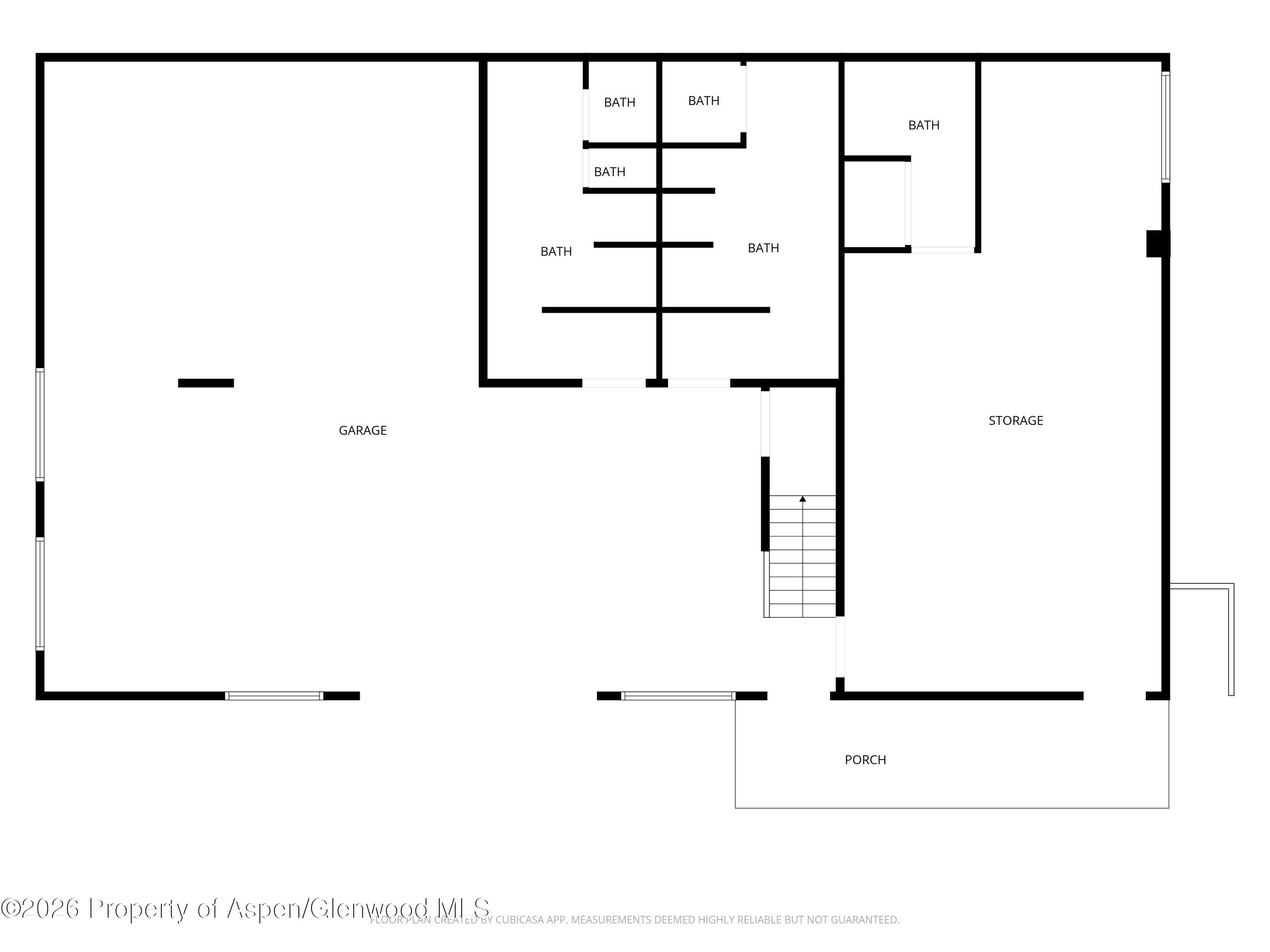 2254 Mustang Silt CO 81652