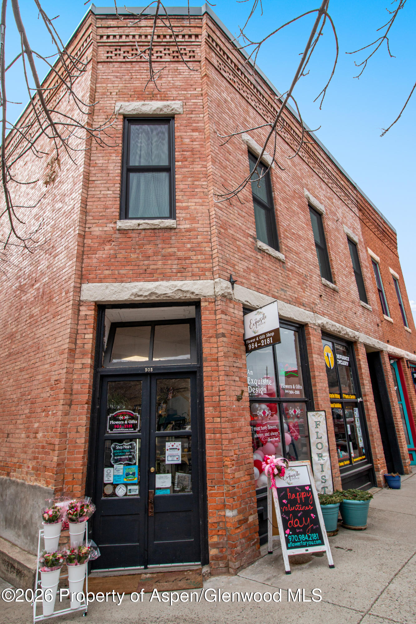 303 W Main Street New Castle CO 81647