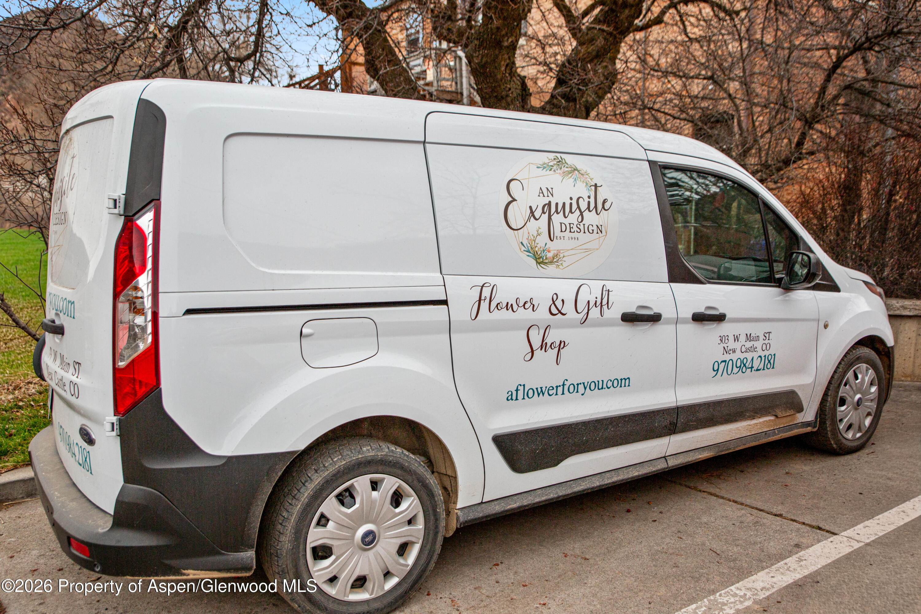 303 W Main Street New Castle CO 81647