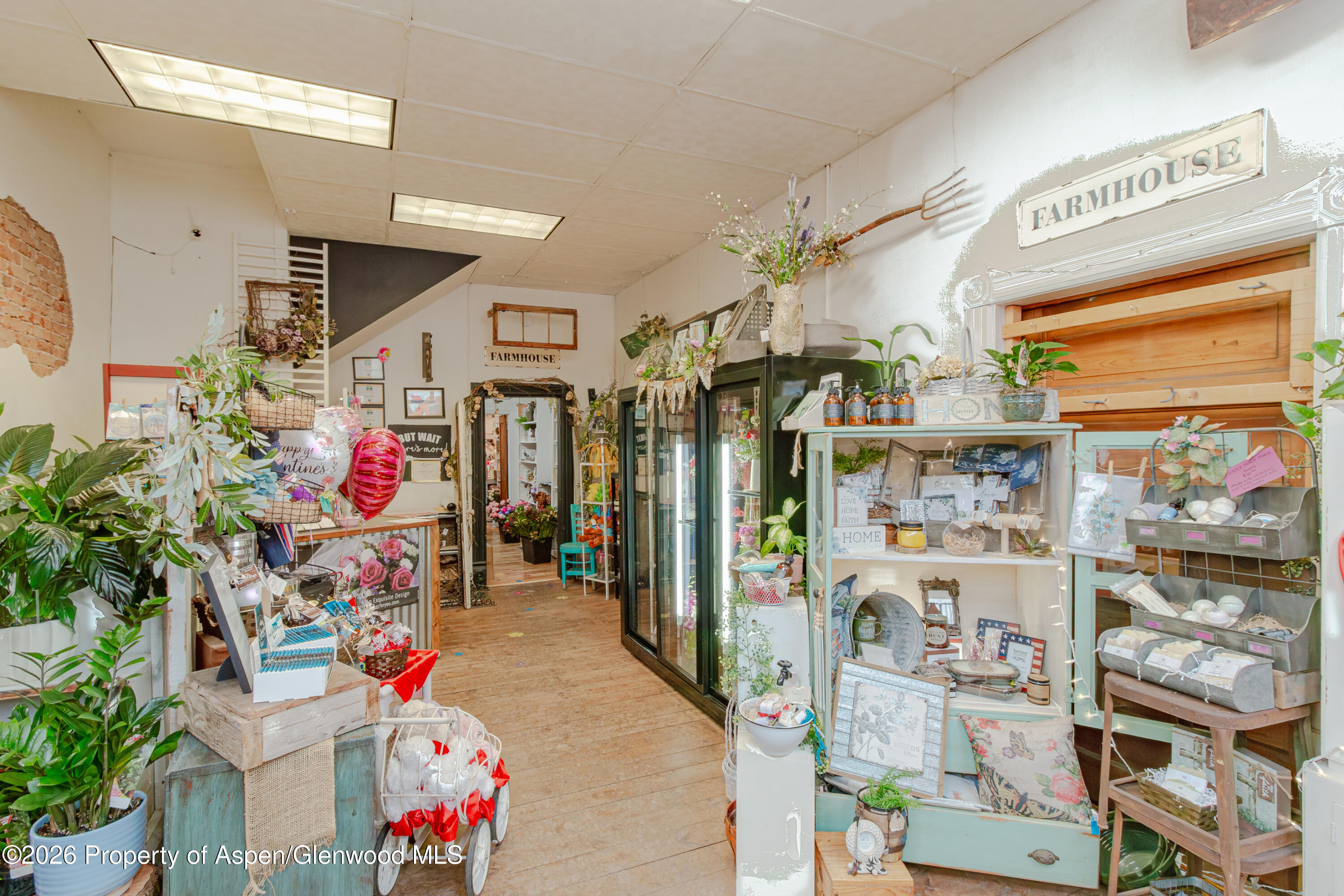 303 W Main Street New Castle CO 81647