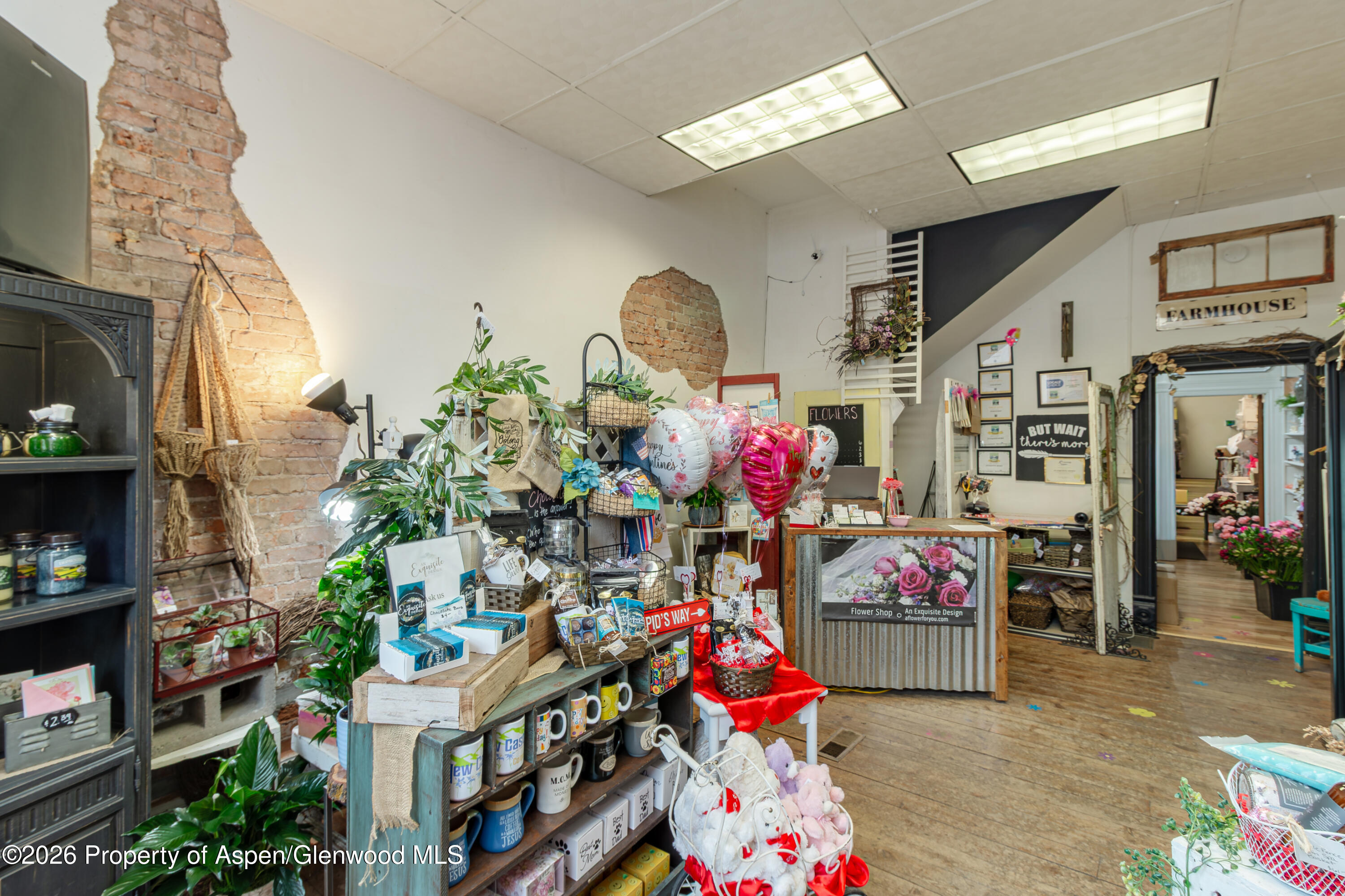 303 W Main Street New Castle CO 81647