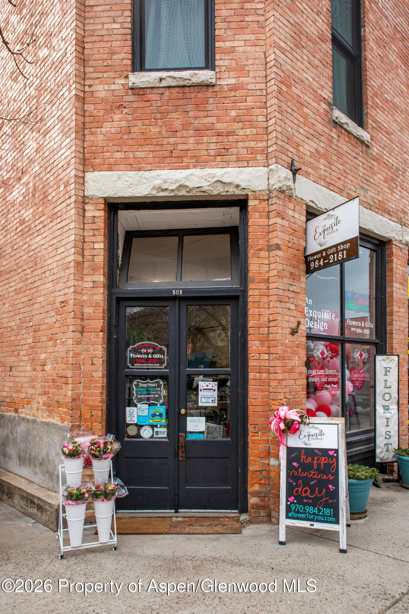 303 W Main Street New Castle CO 81647