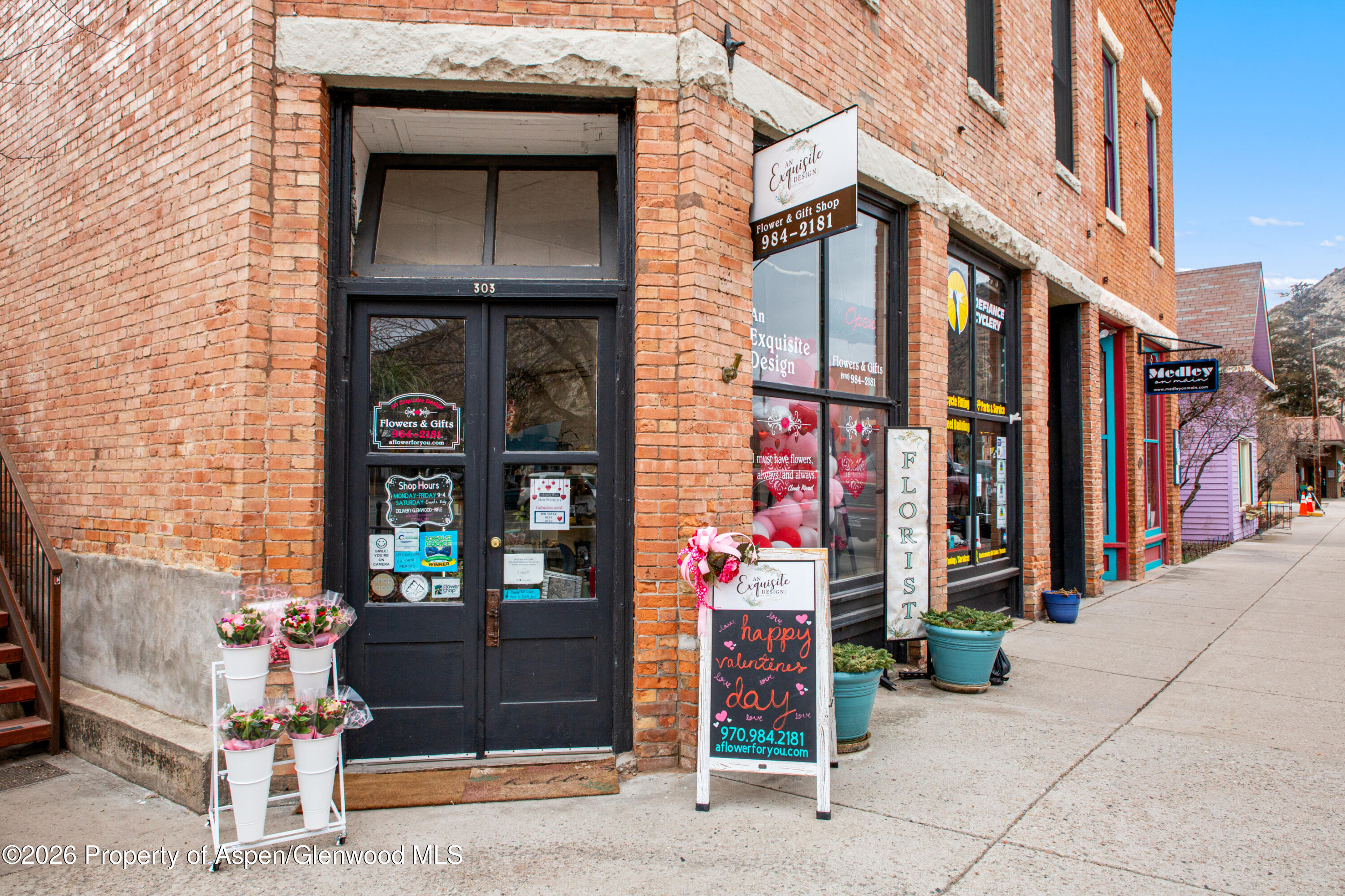 303 W Main Street New Castle CO 81647