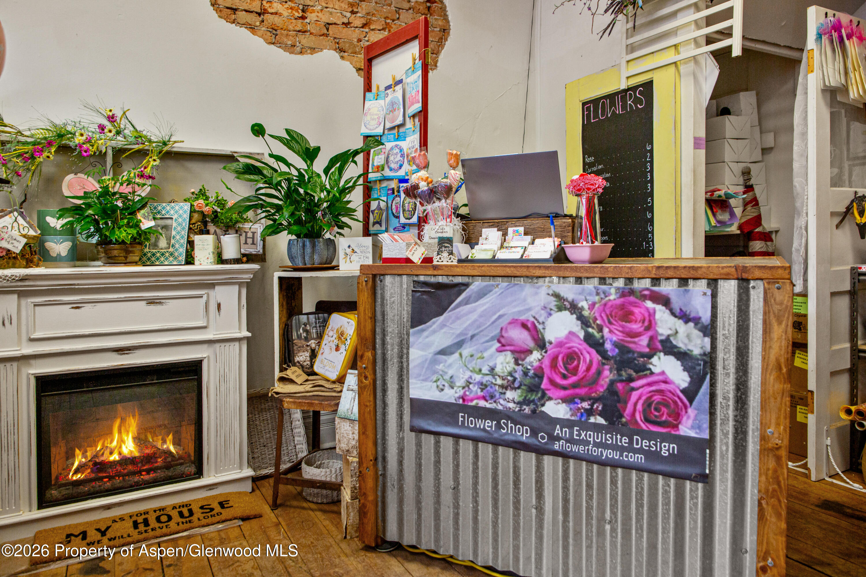 303 W Main Street New Castle CO 81647