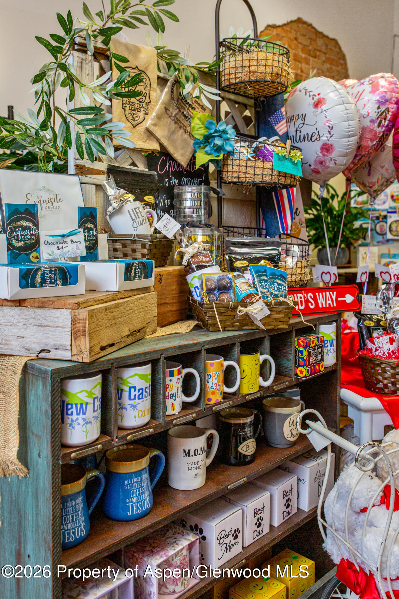 303 W Main Street New Castle CO 81647