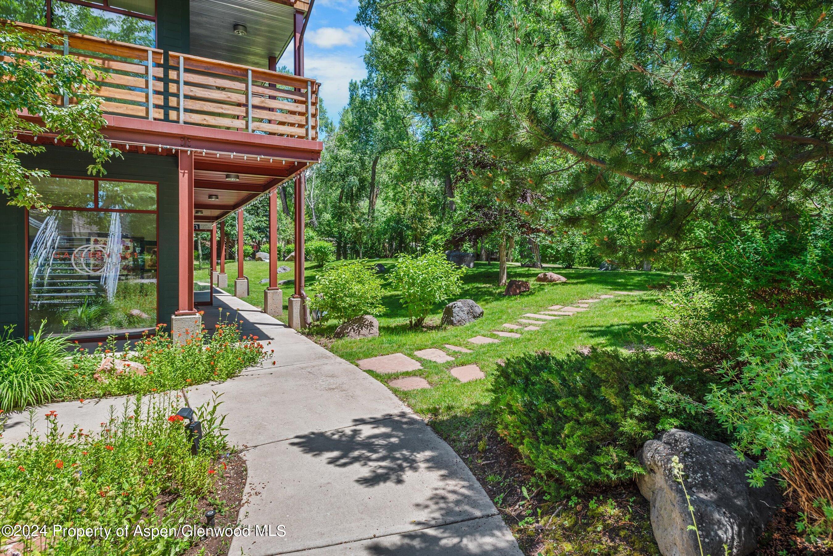 231 Midland Avenue Basalt CO 81621