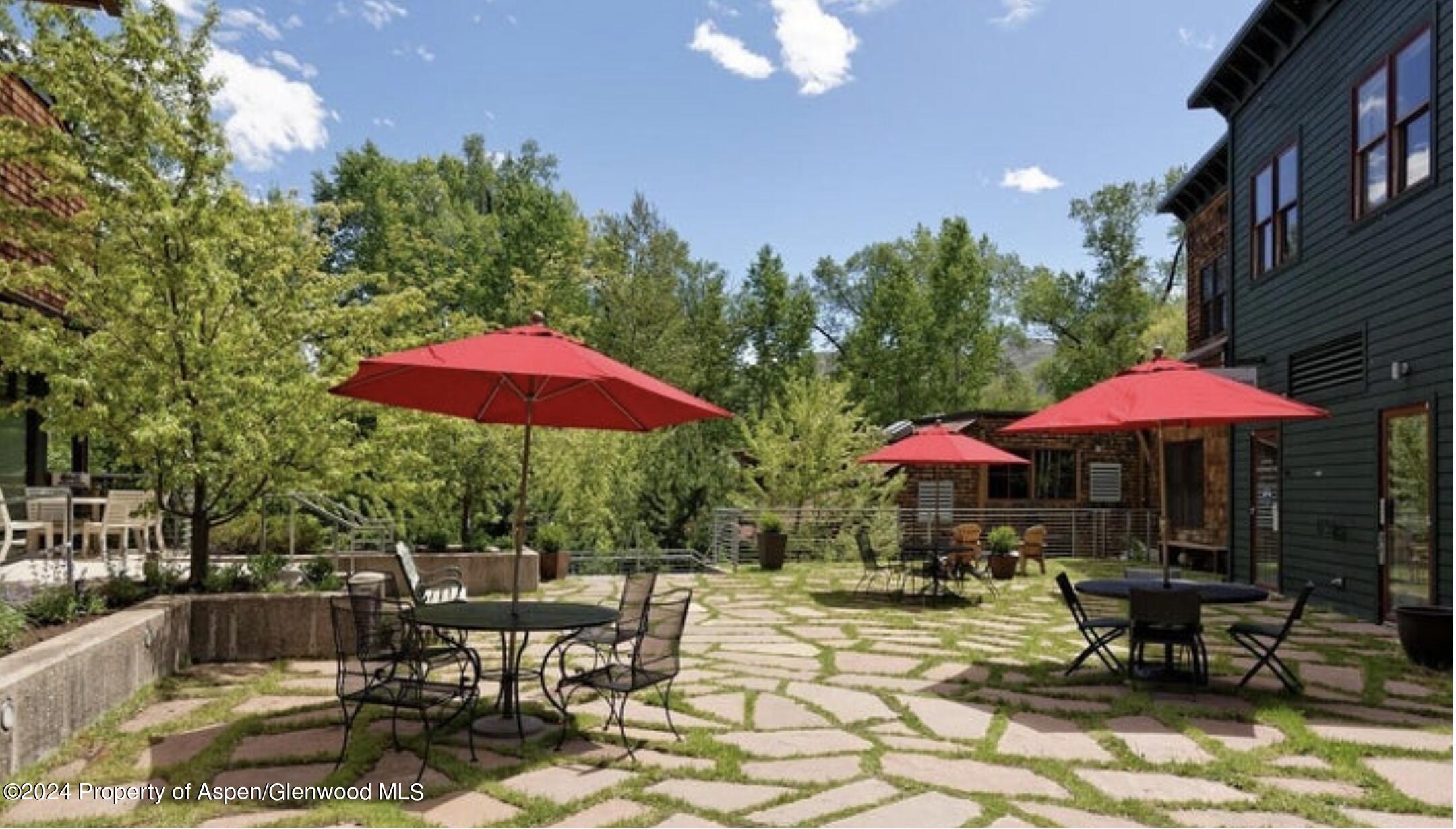 231 Midland Avenue Basalt CO 81621