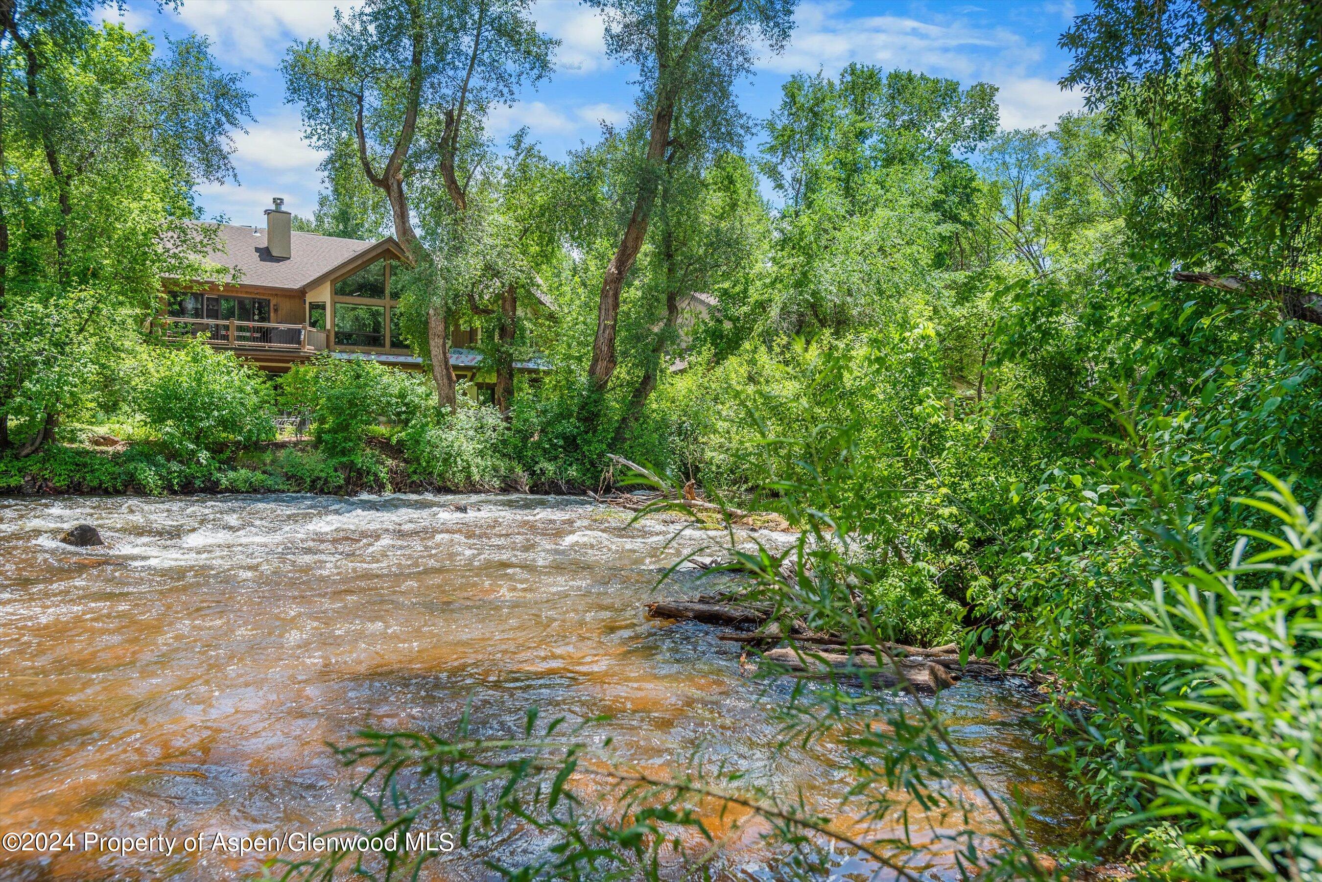 231 Midland Avenue Basalt CO 81621