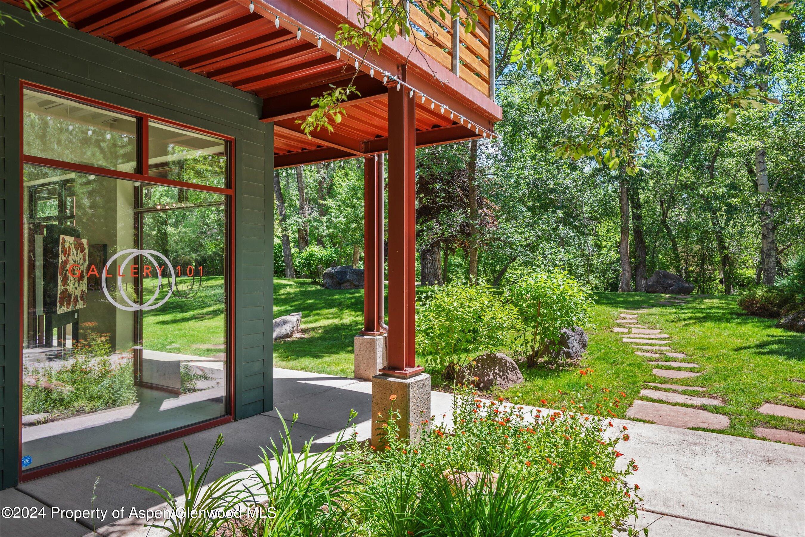 231 Midland Avenue Basalt CO 81621