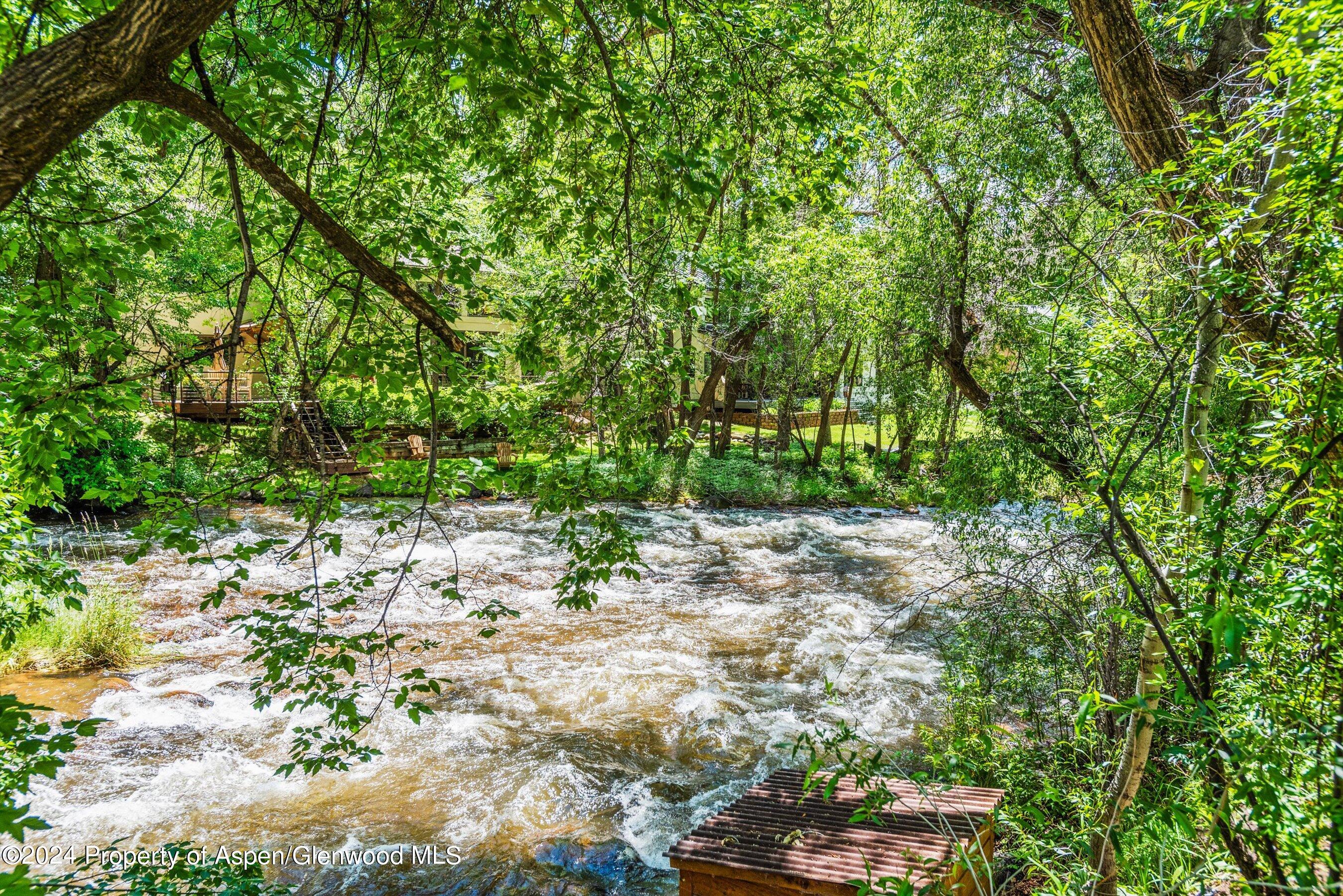 231 Midland Avenue Basalt CO 81621