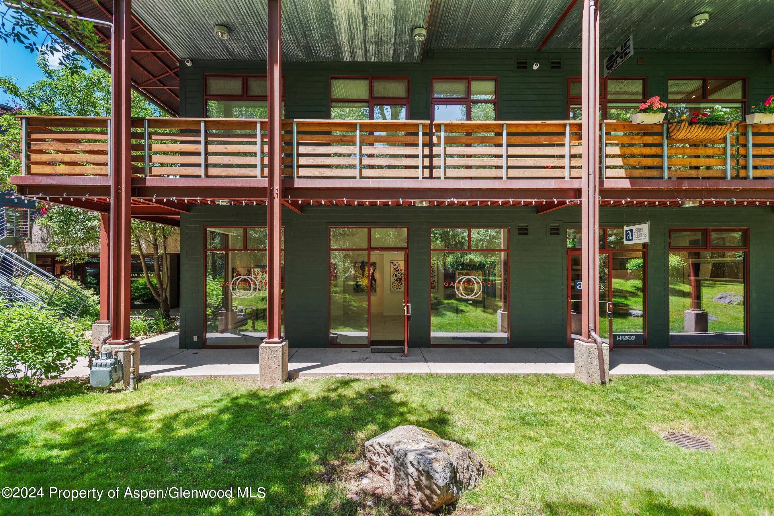 231 Midland Avenue Basalt CO 81621