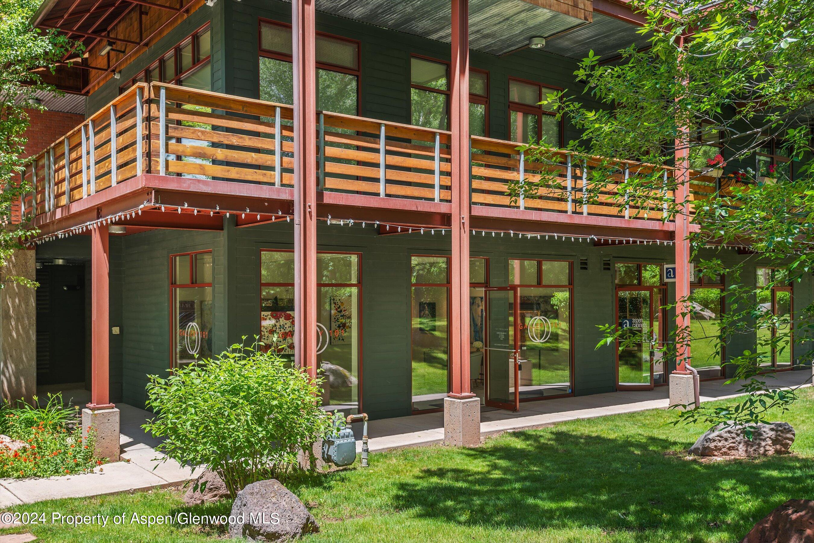 231 Midland Avenue Basalt CO 81621