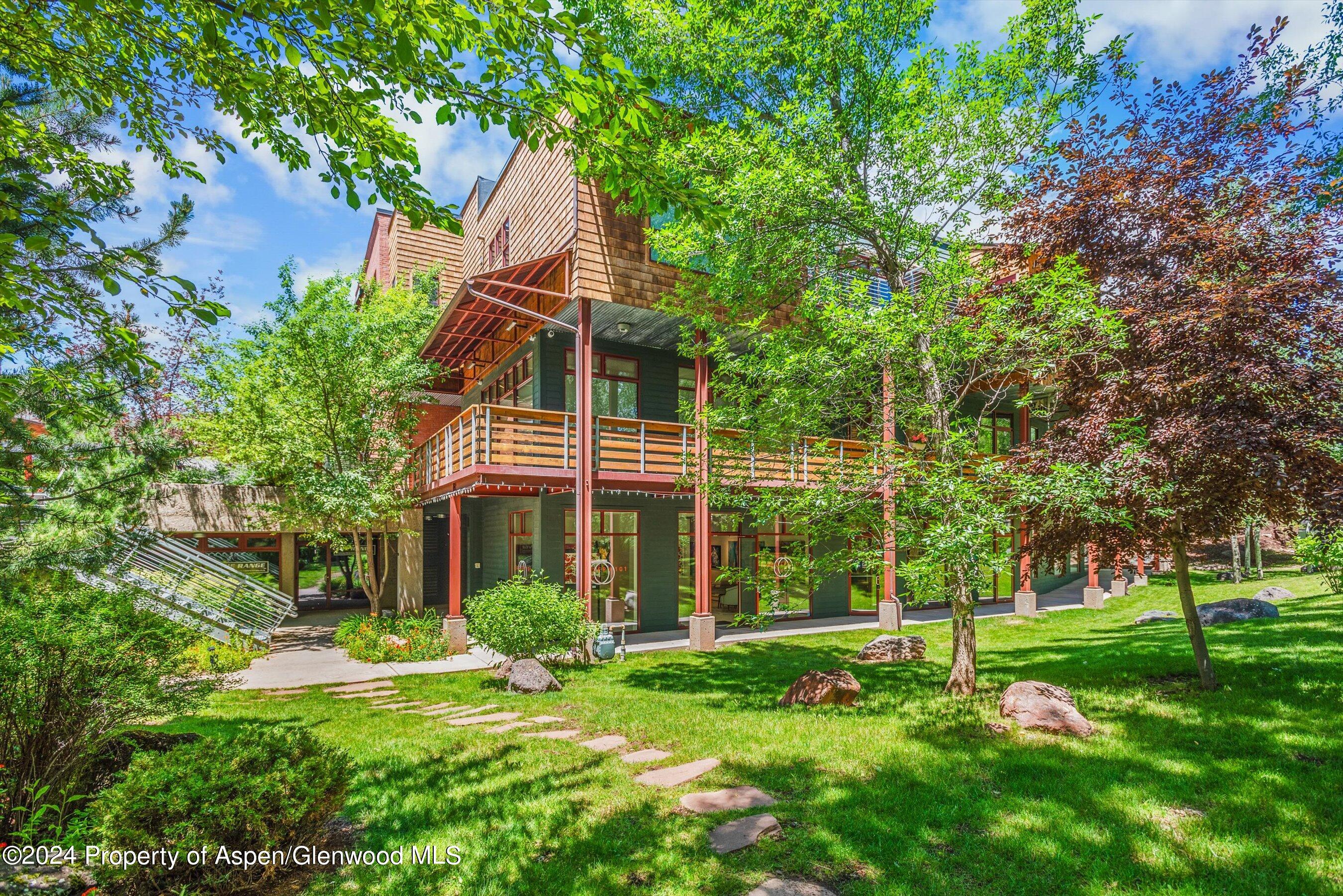 231 Midland Avenue Basalt CO 81621