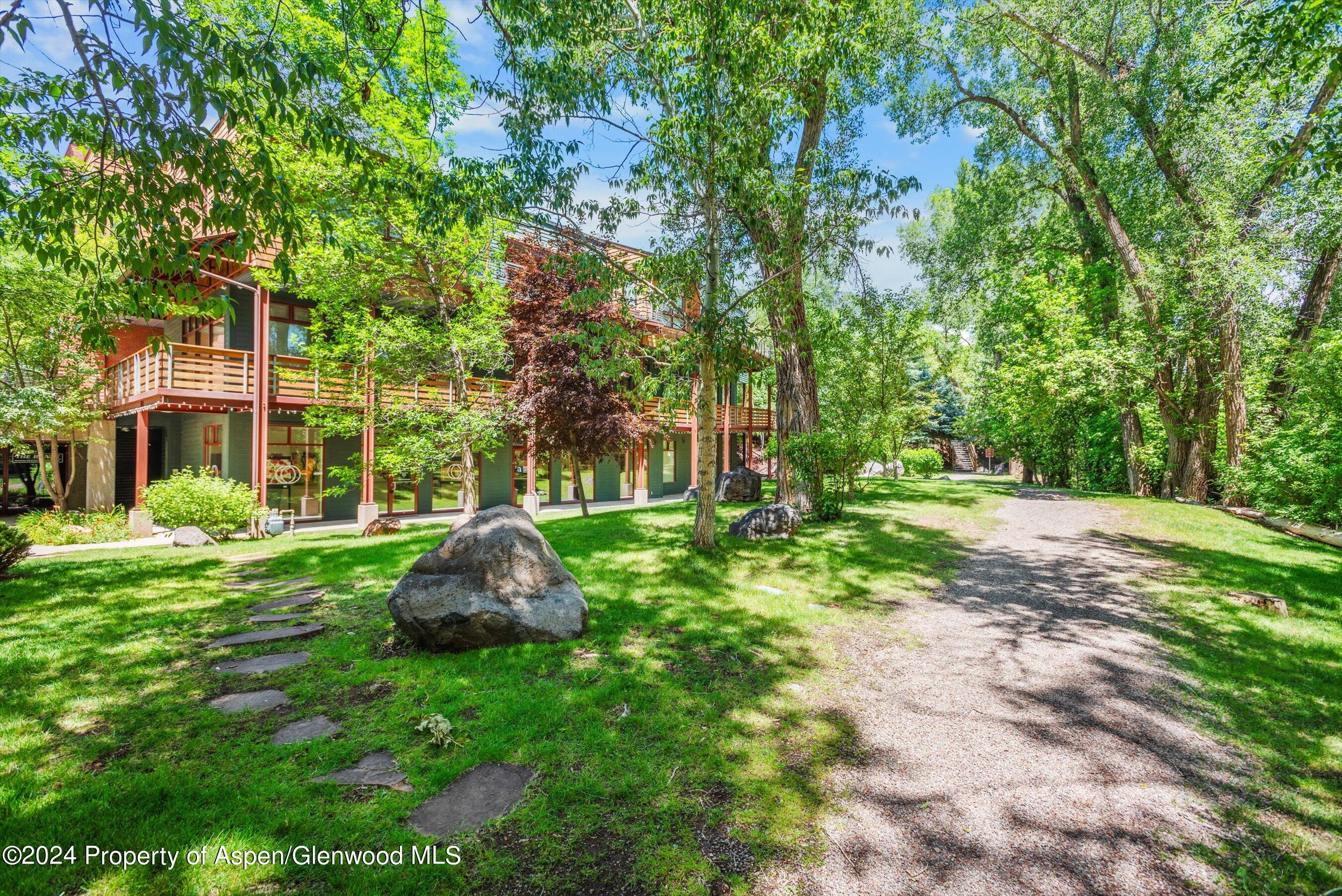 231 Midland Avenue Basalt CO 81621