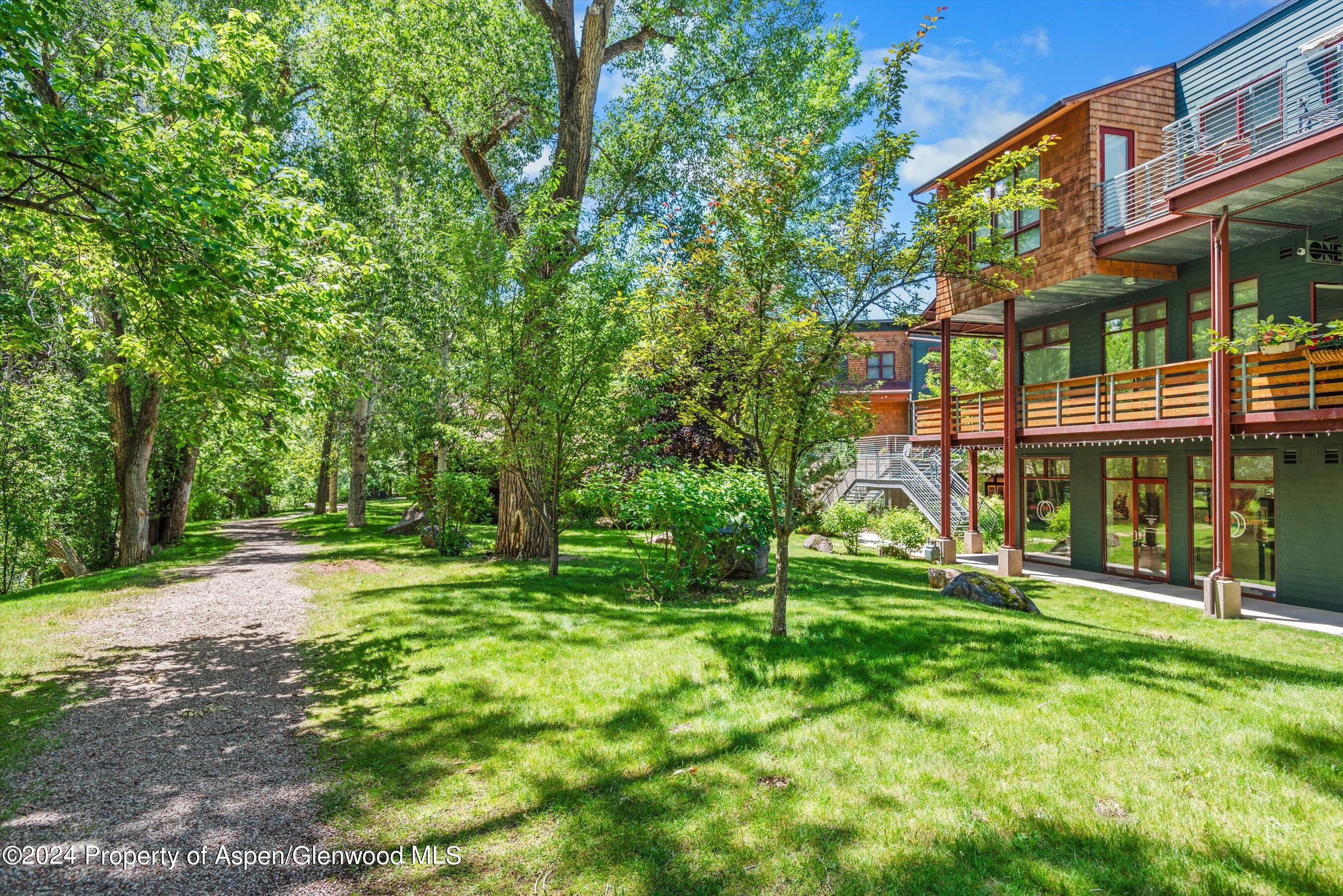 231 Midland Avenue Basalt CO 81621