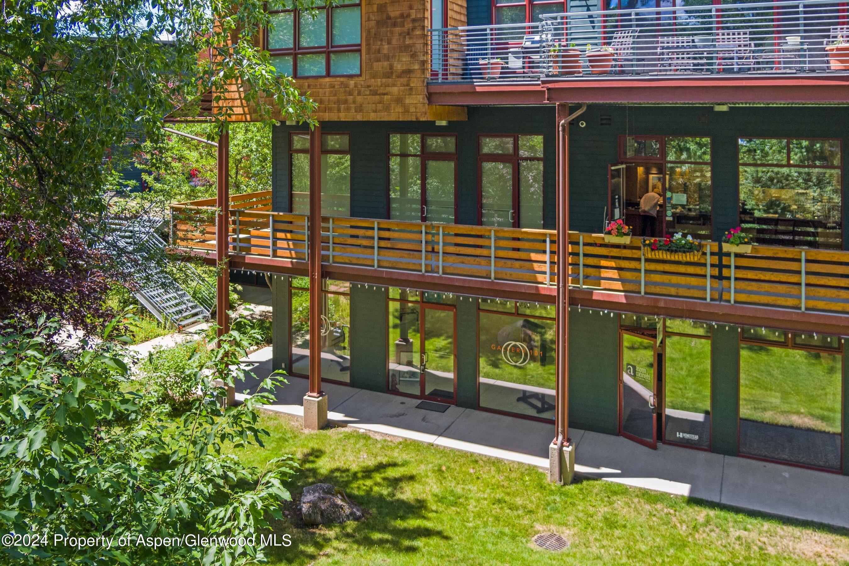 231 Midland Avenue Basalt CO 81621