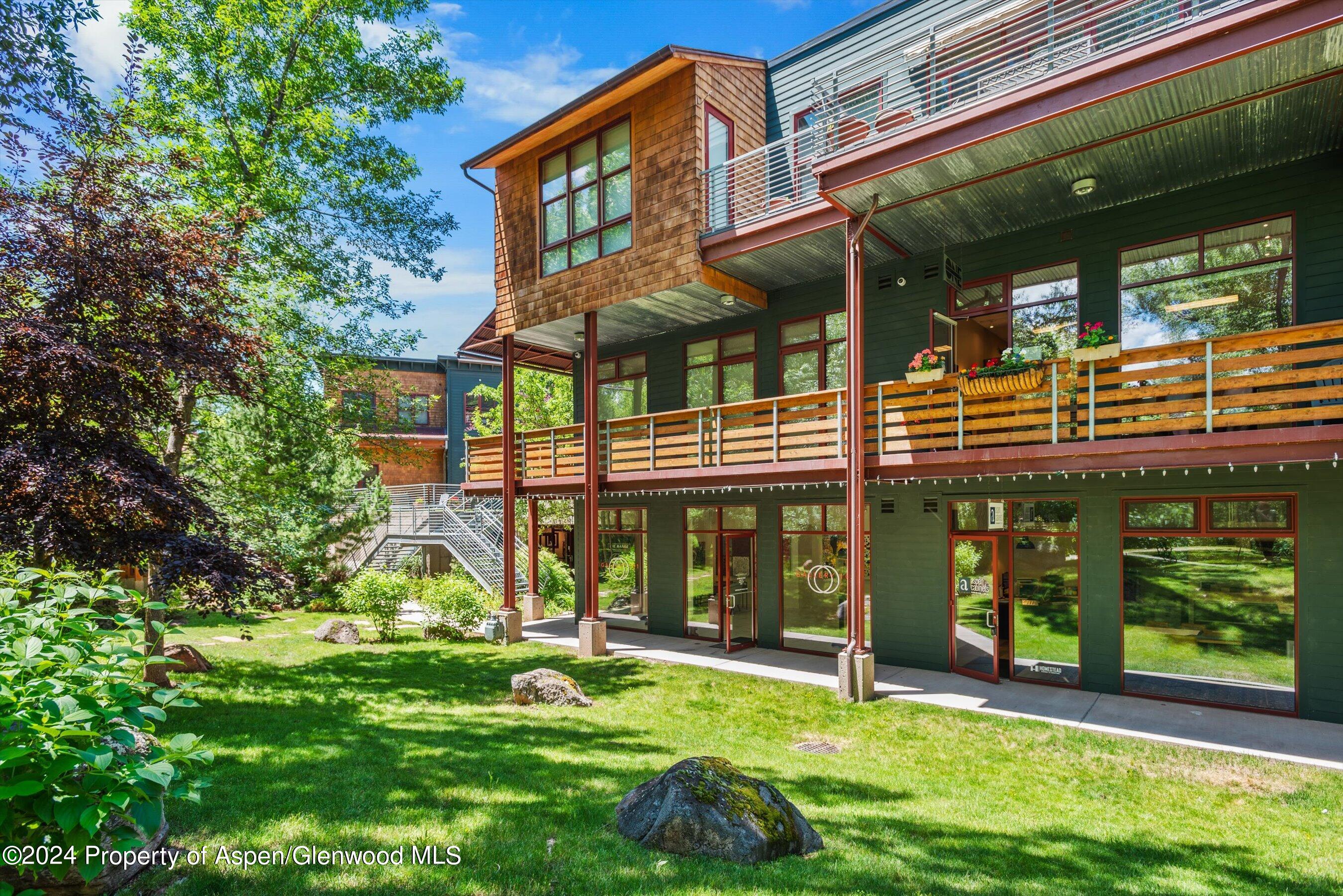 231 Midland Avenue Basalt CO 81621