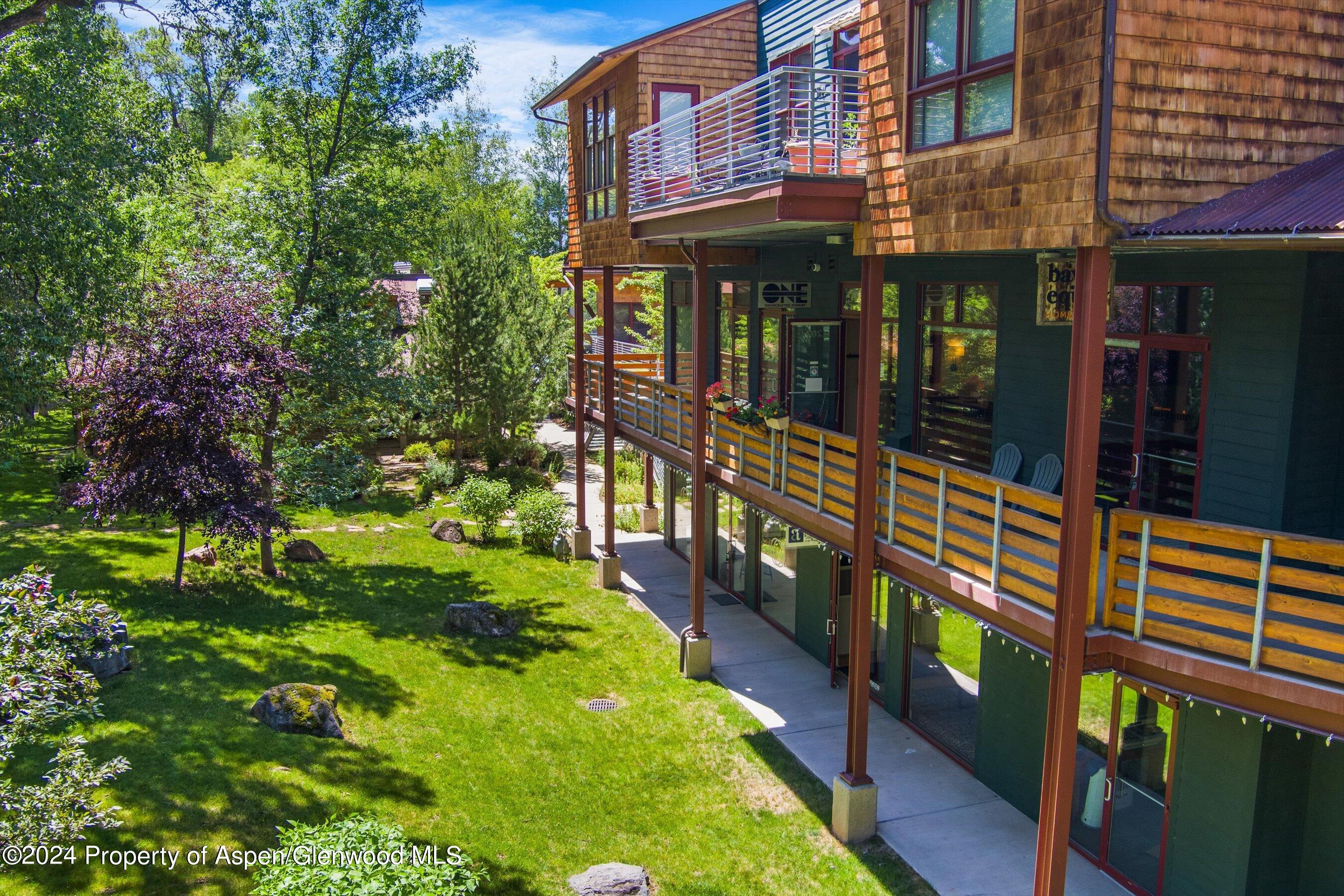 231 Midland Avenue Basalt CO 81621