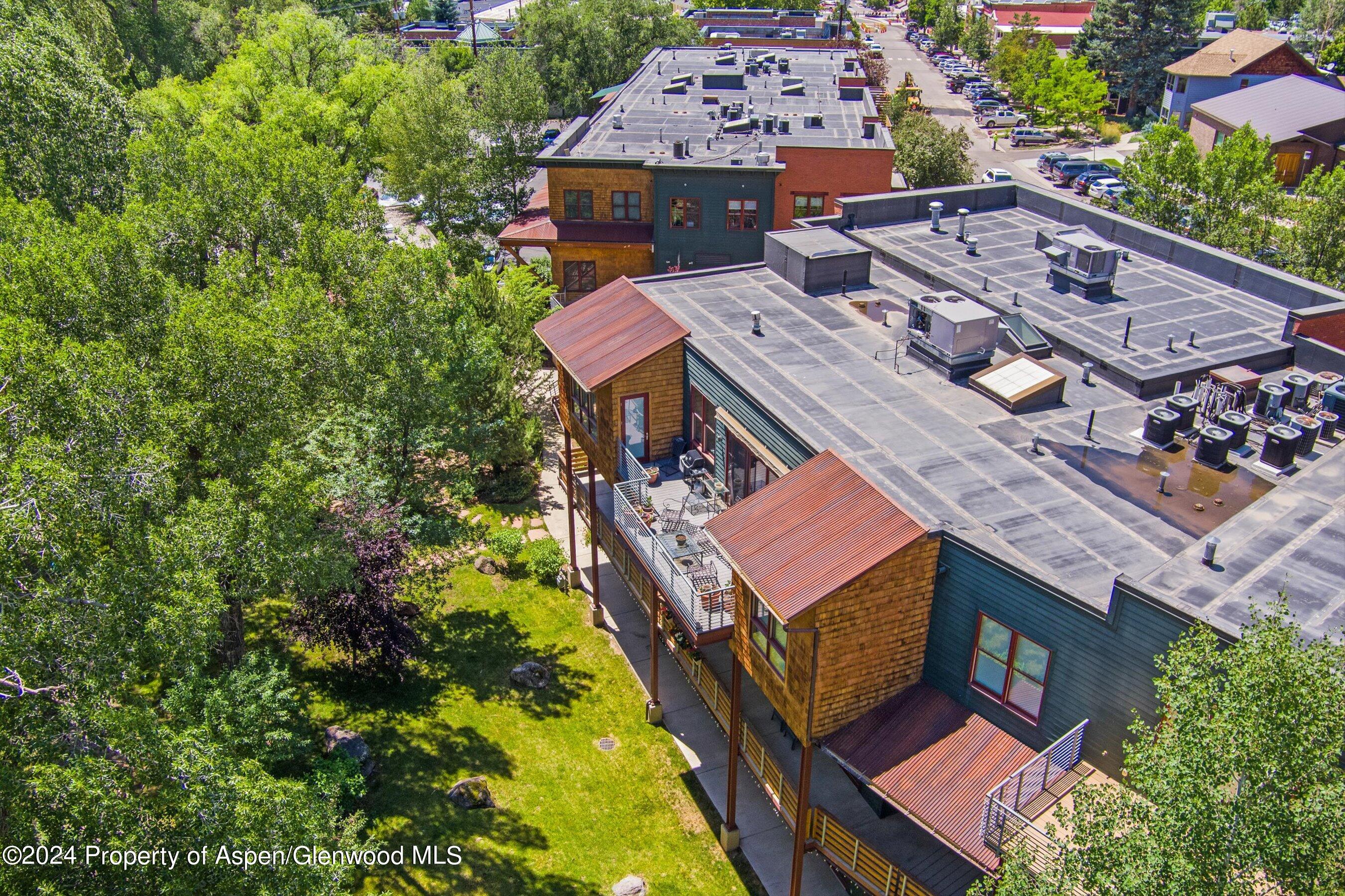 231 Midland Avenue Basalt CO 81621