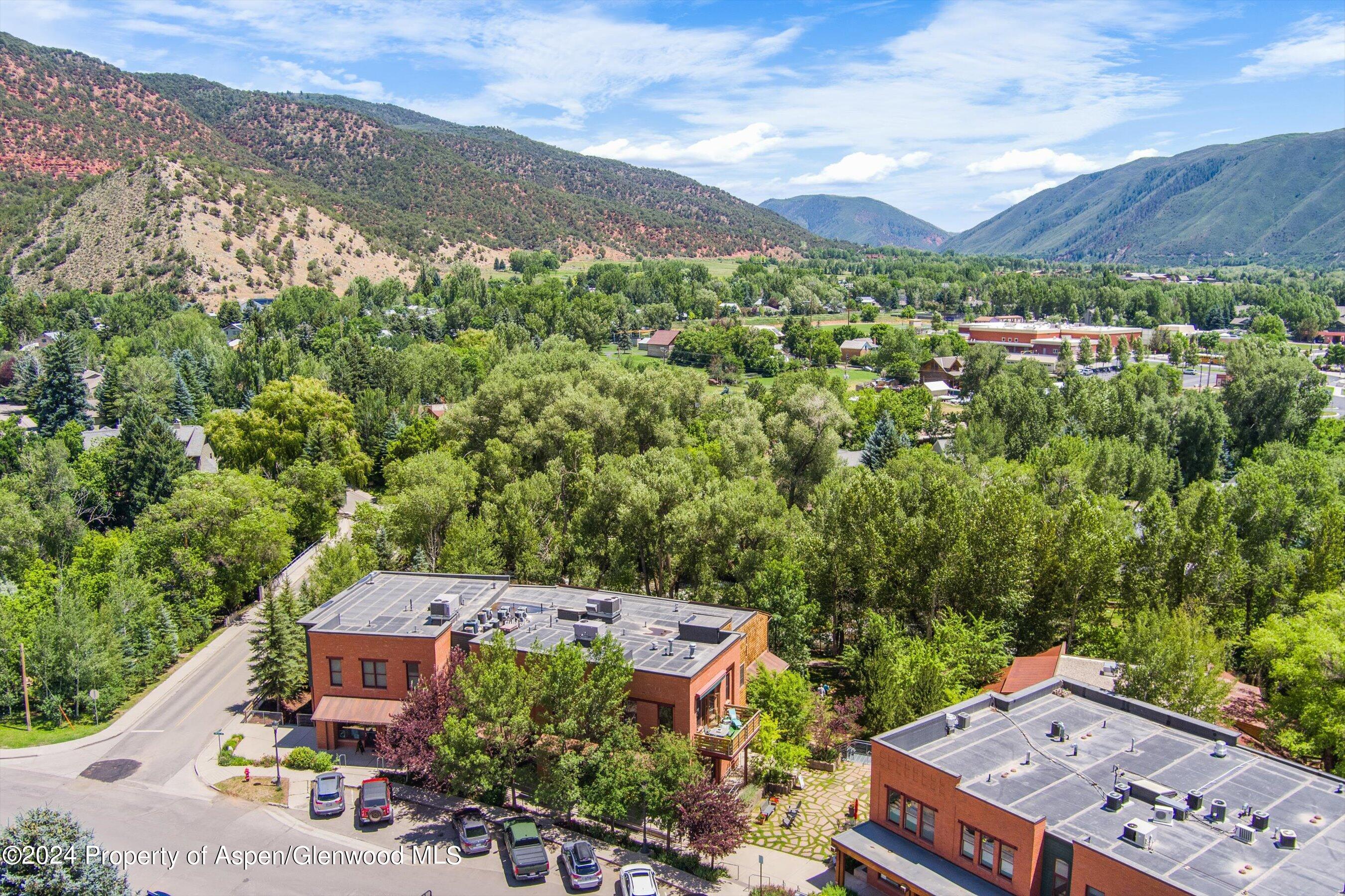 231 Midland Avenue Basalt CO 81621