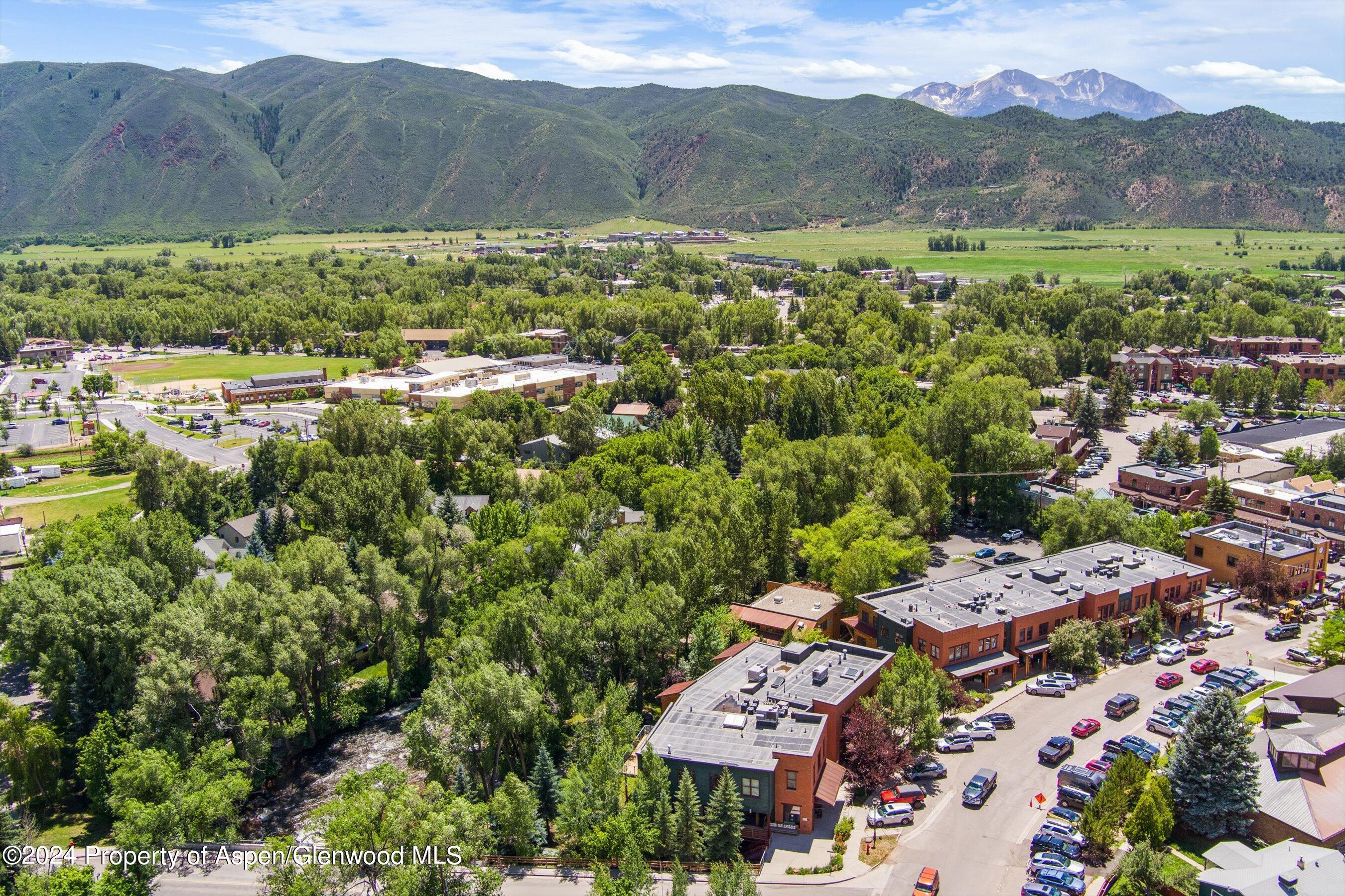 231 Midland Avenue Basalt CO 81621