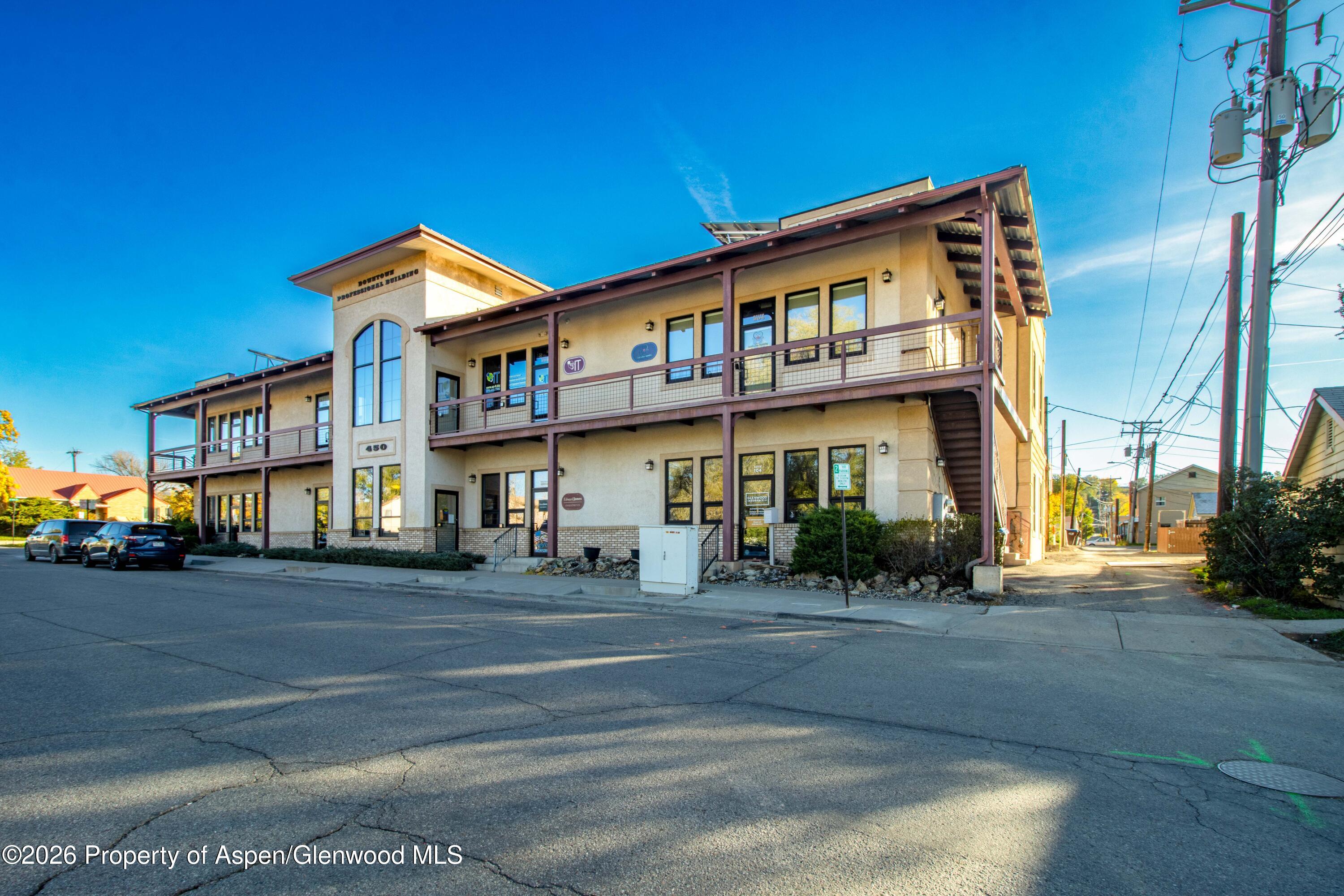 450 West Avenue Rifle CO 81650