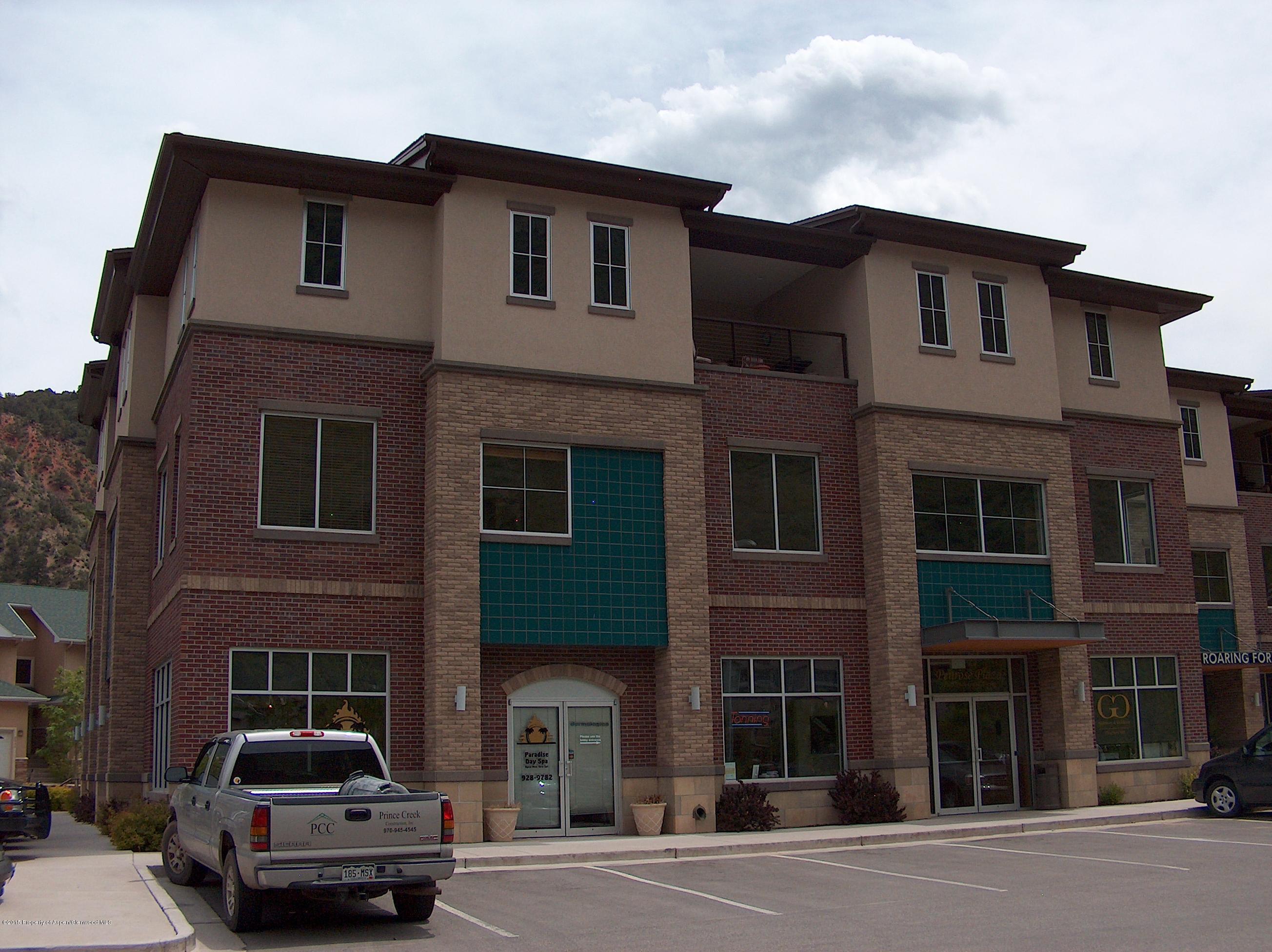 2520 S Grand Avenue Glenwood Springs CO 81601