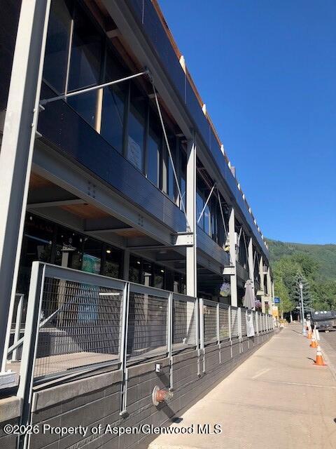 Aspen CO, 710 E Durant Avenue, Unit W5,W9,W10,P18,P19