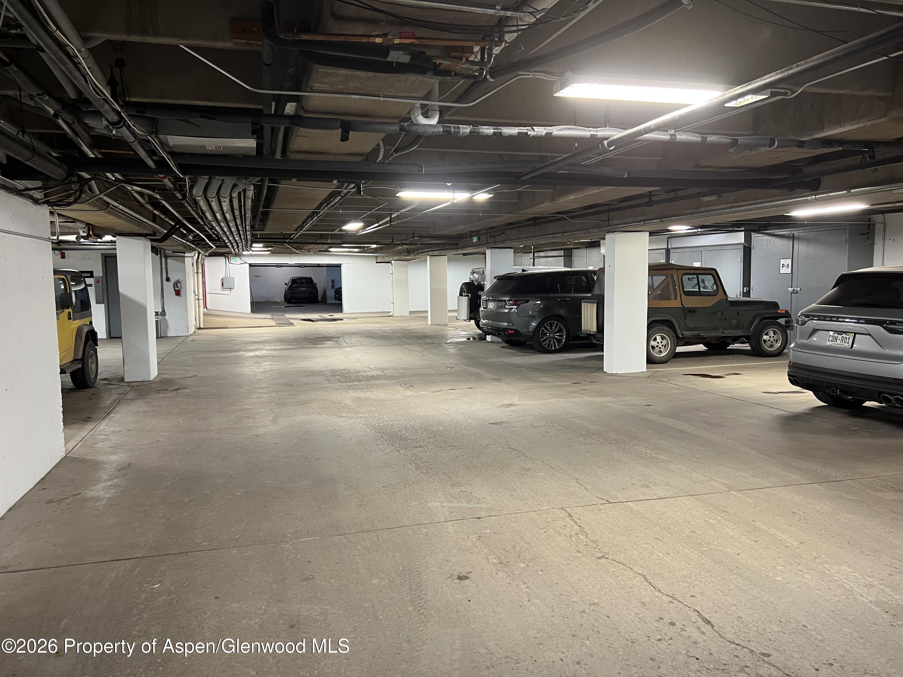 710 E Durant Avenue Aspen CO 81611