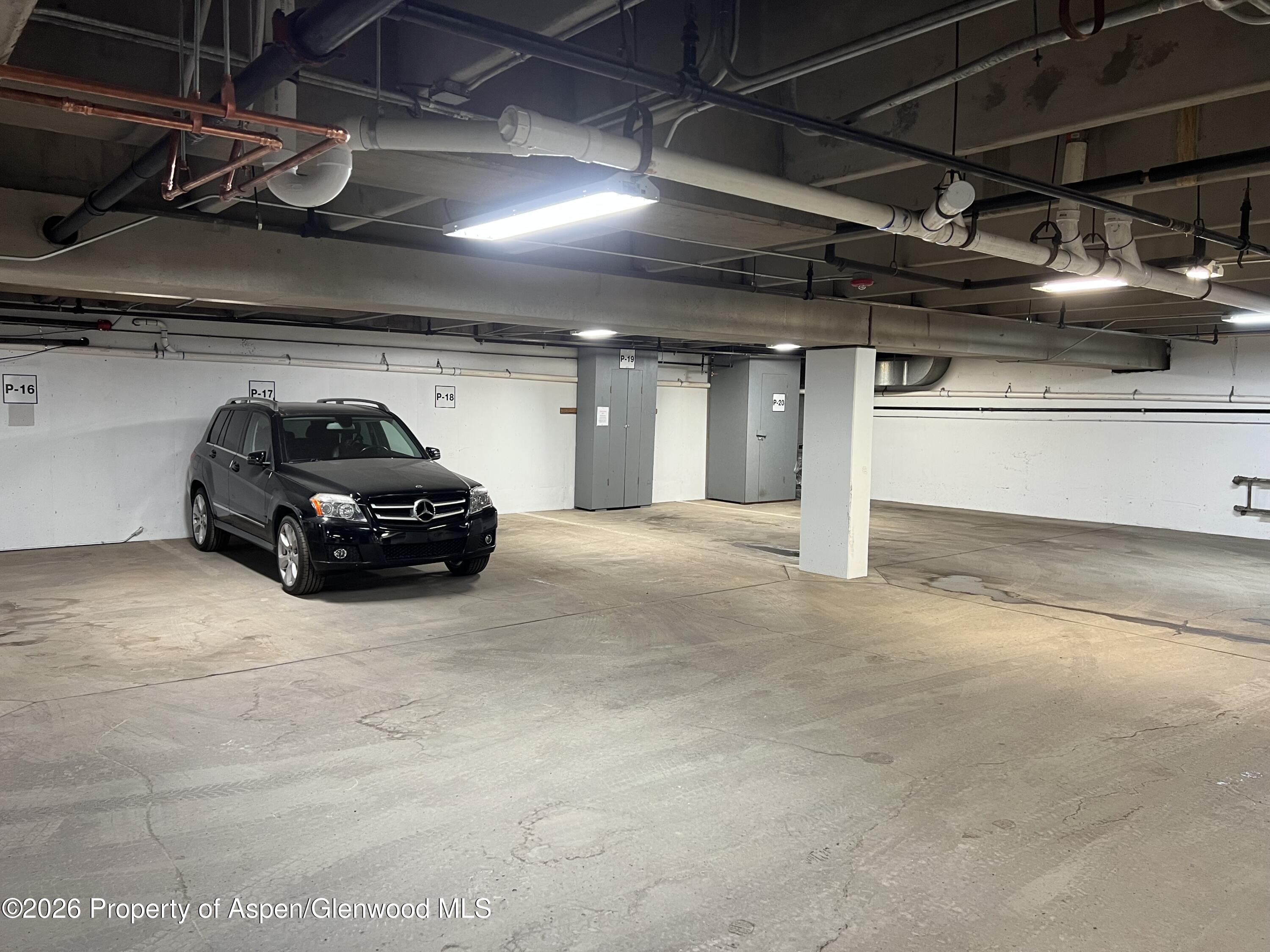 710 E Durant Avenue Aspen CO 81611