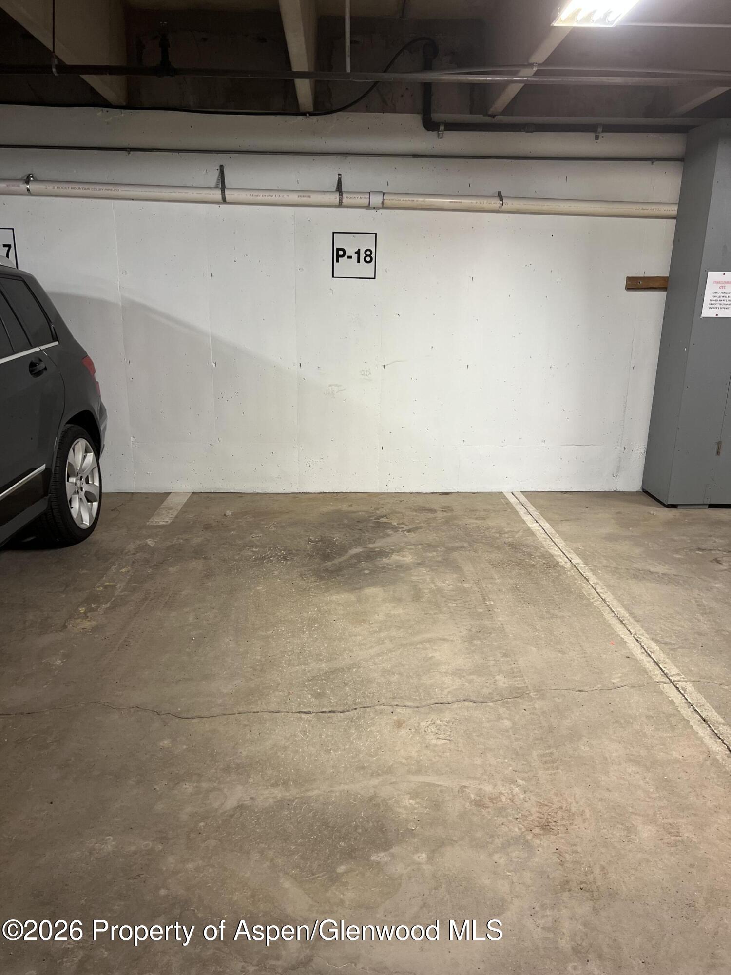 710 E Durant Avenue Aspen CO 81611