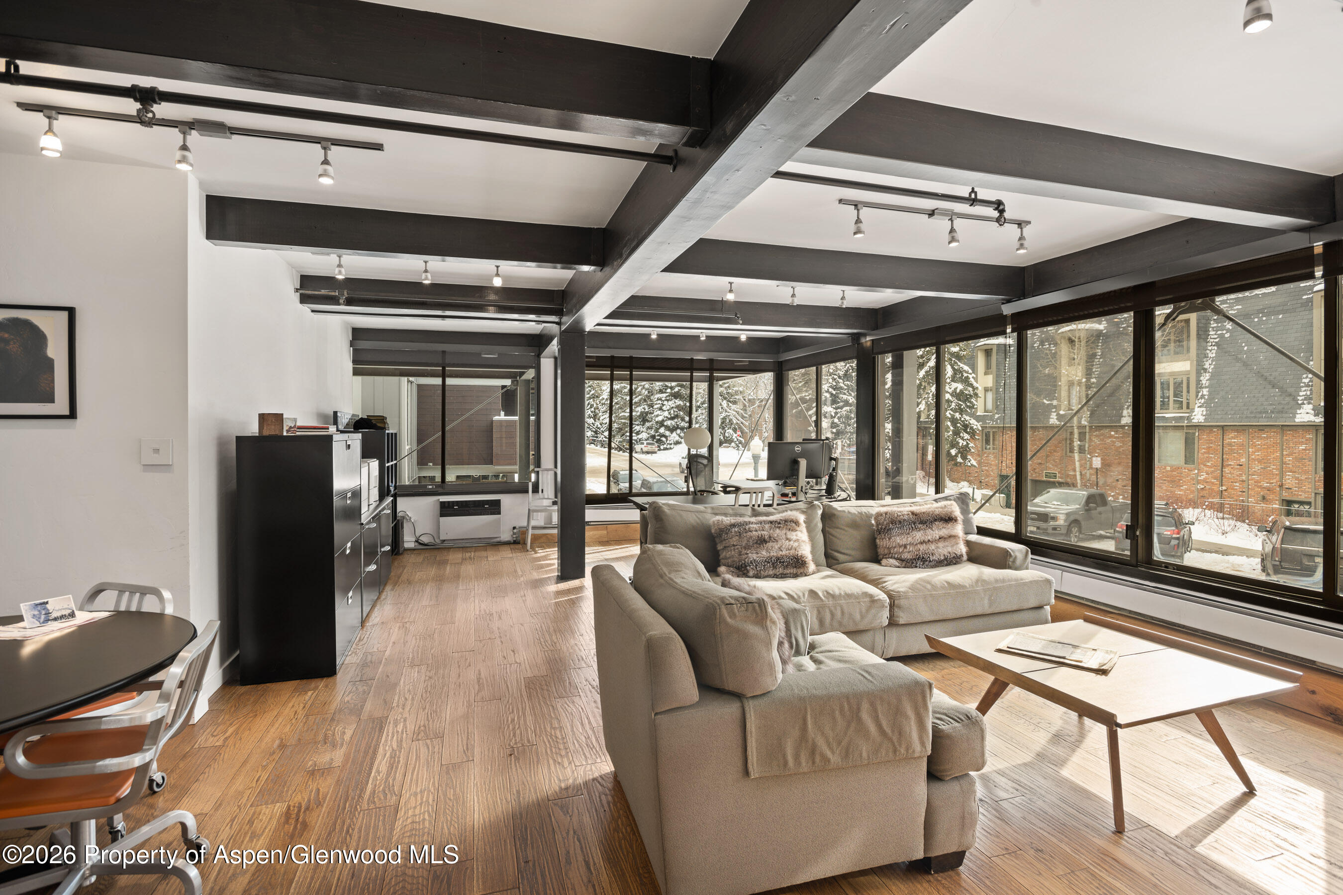 710 E Durant Avenue Aspen CO 81611