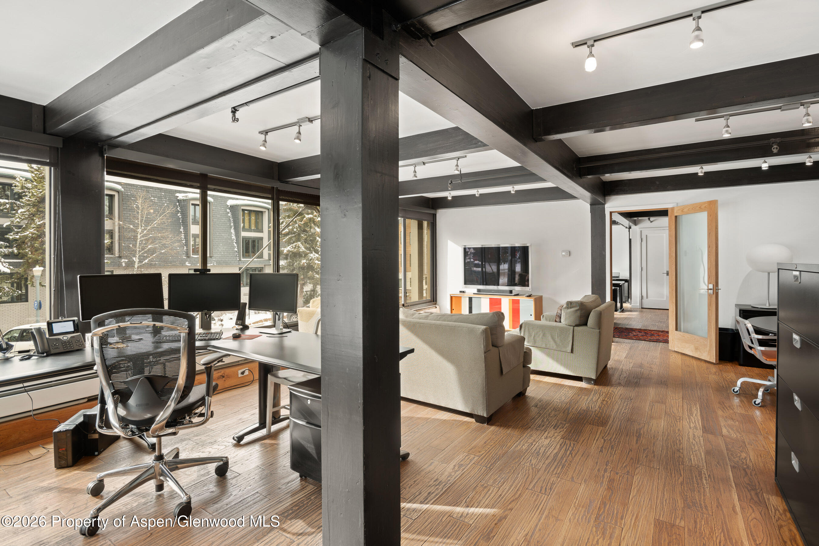 710 E Durant Avenue Aspen CO 81611