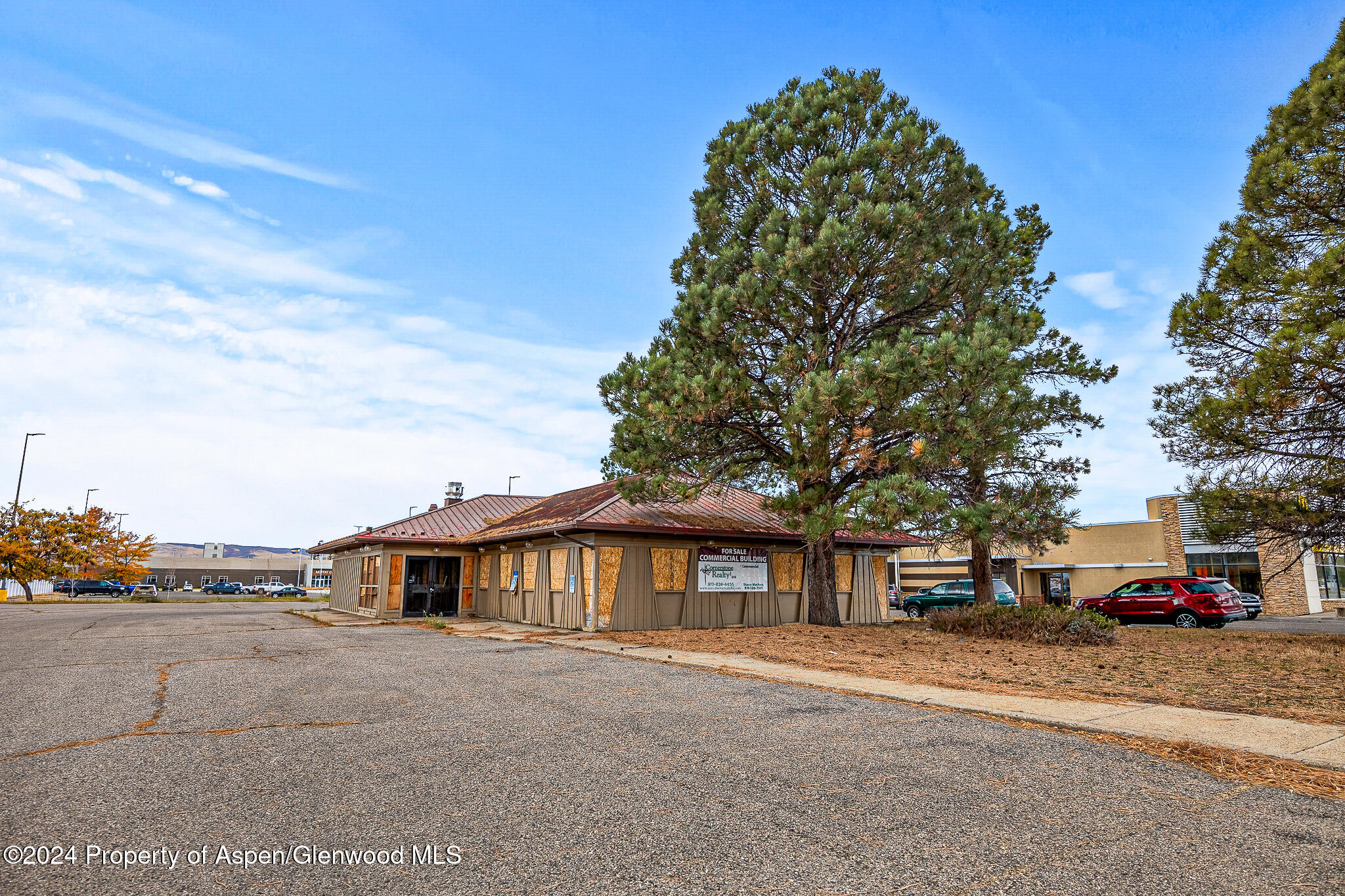 1070 W Victory Way Craig CO 81625