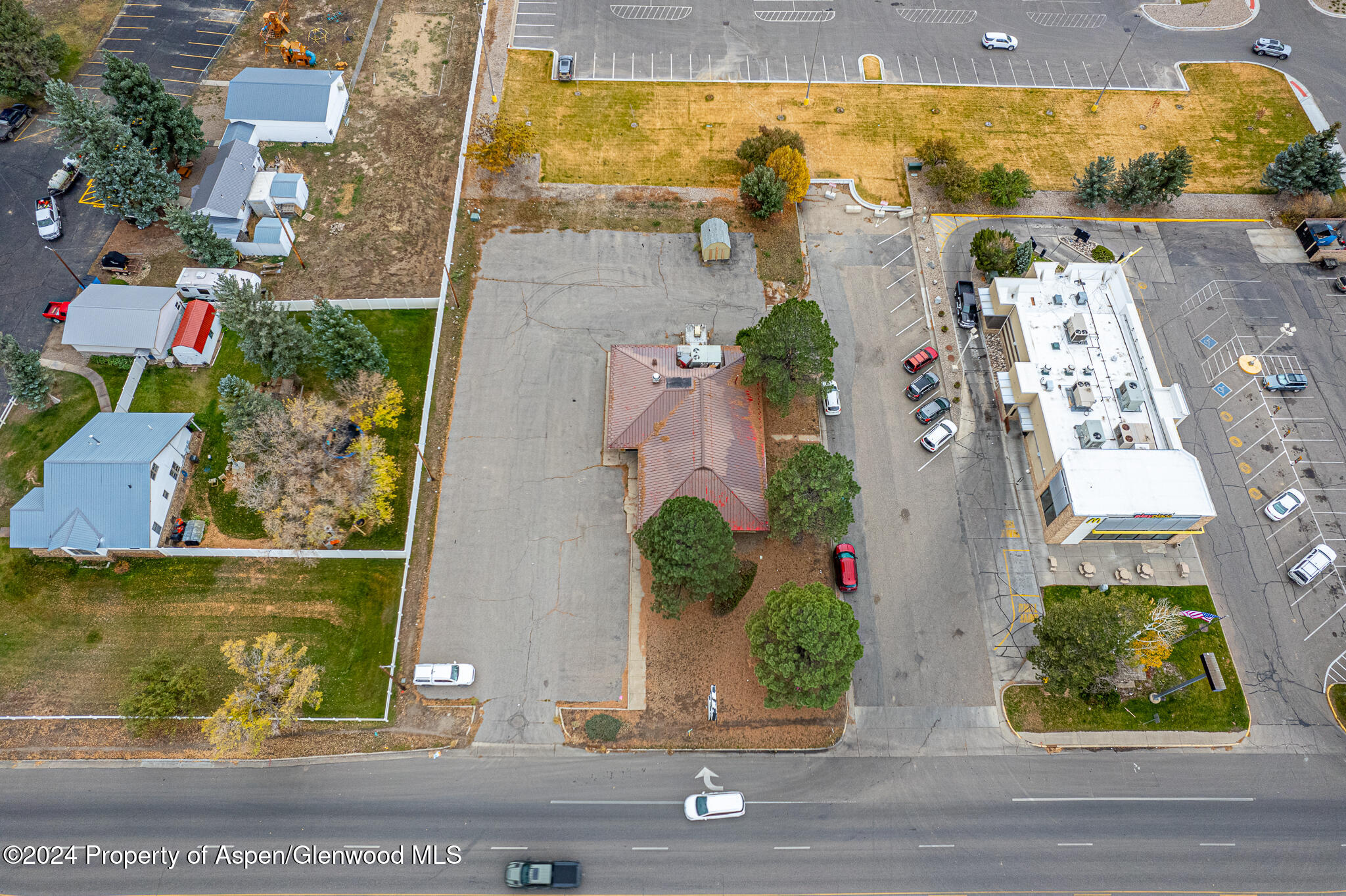 1070 W Victory Way Craig CO 81625