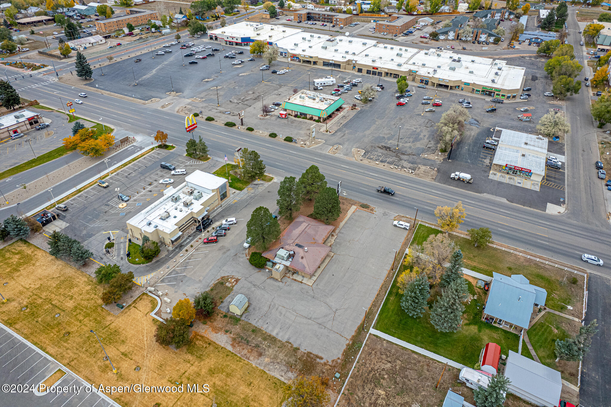 1070 W Victory Way Craig CO 81625