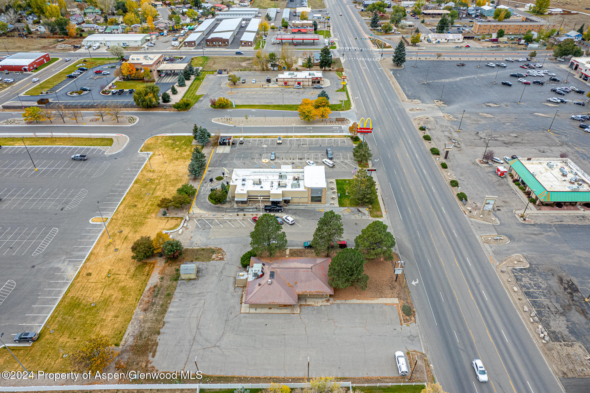 1070 W Victory Way Craig CO 81625