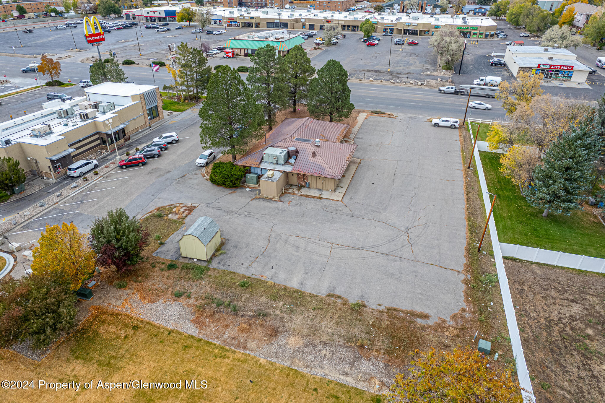 1070 W Victory Way Craig CO 81625