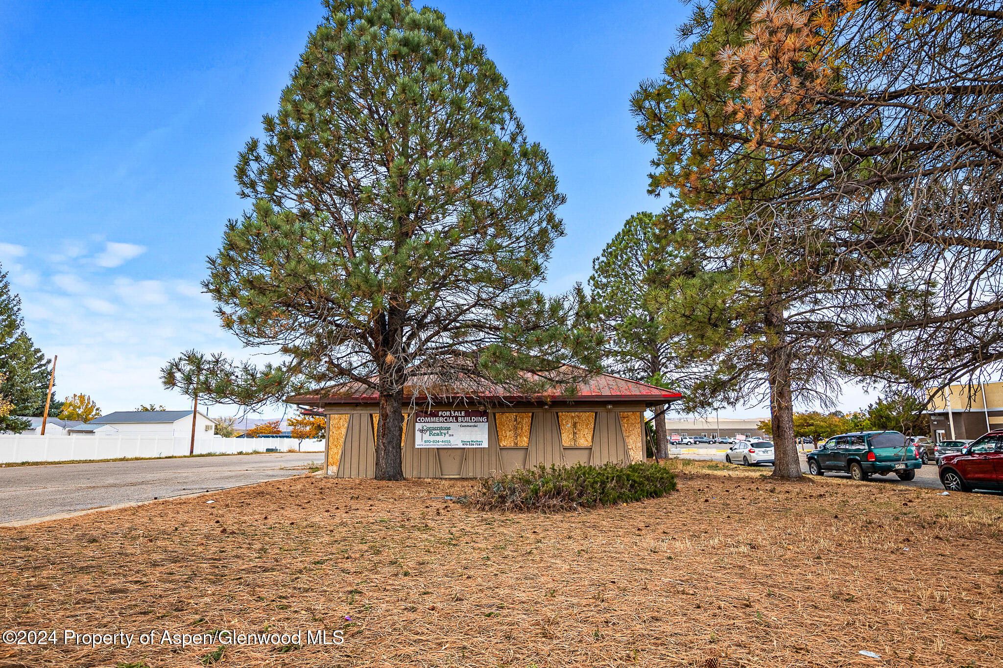 1070 W Victory Way Craig CO 81625