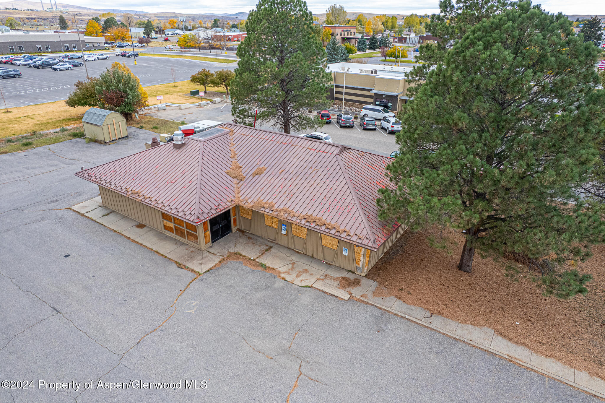 1070 W Victory Way Craig CO 81625