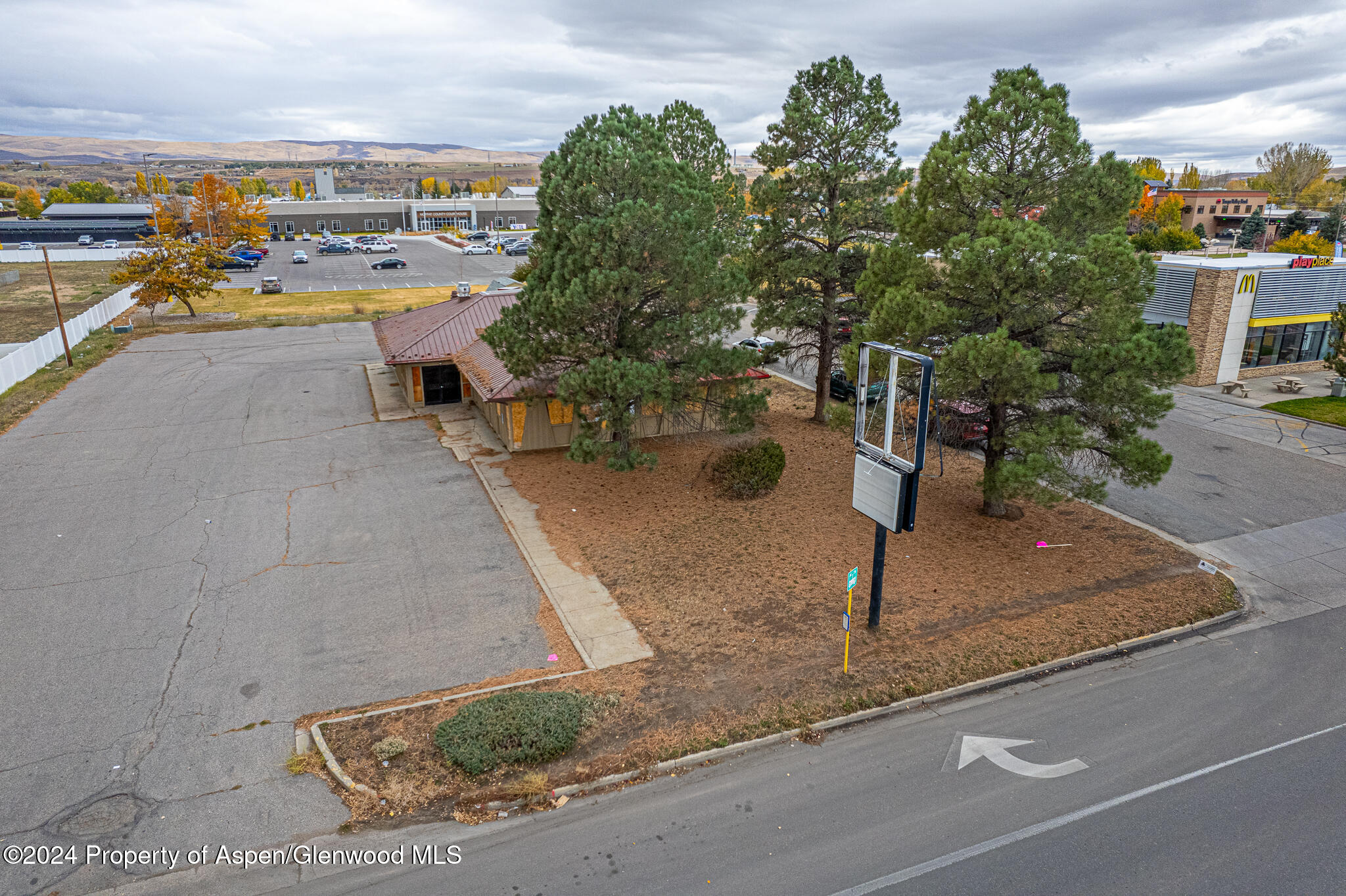 1070 W Victory Way Craig CO 81625