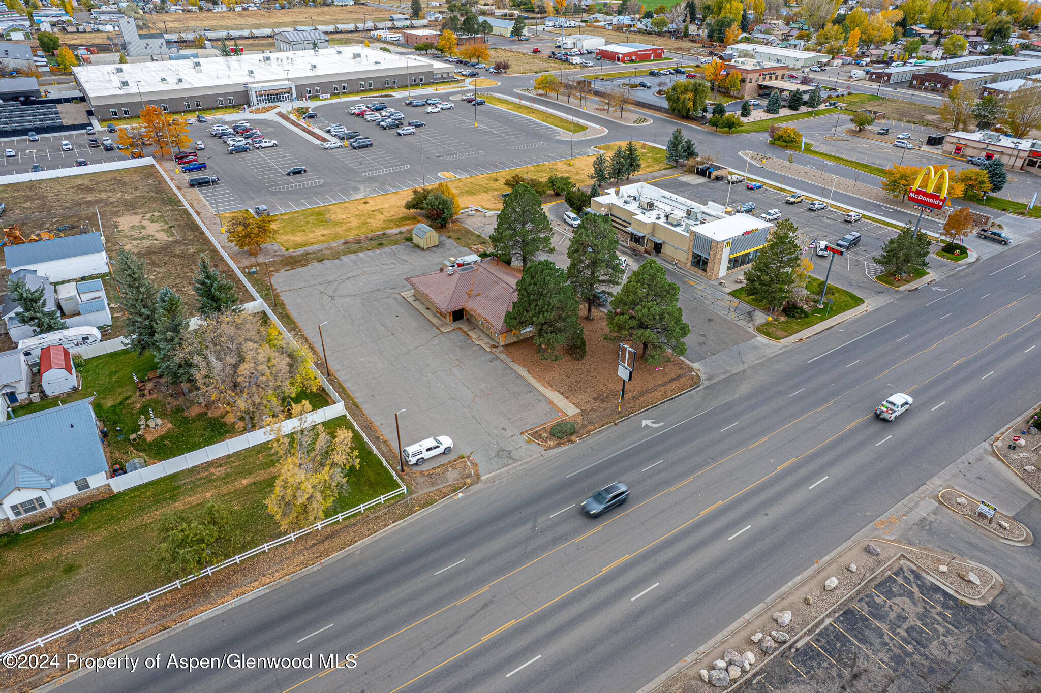 1070 W Victory Way Craig CO 81625