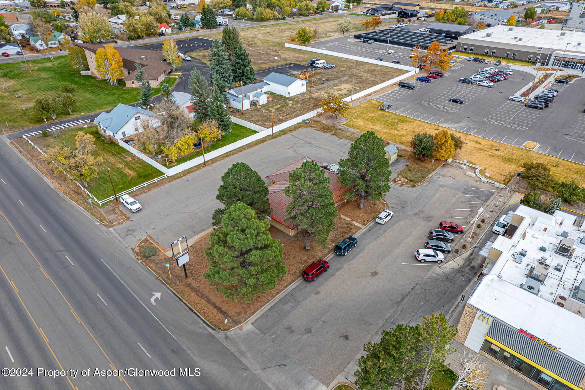 1070 W Victory Way Craig CO 81625