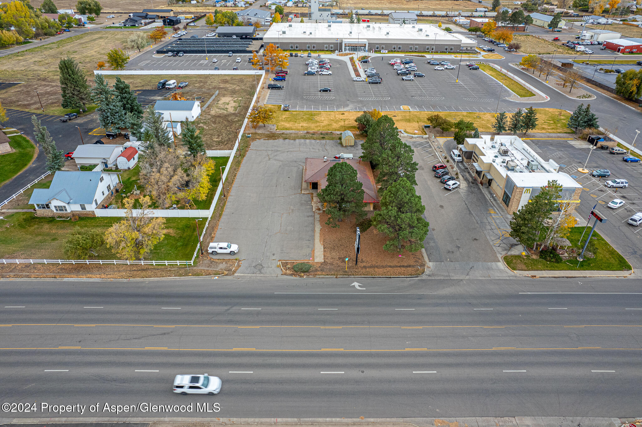 1070 W Victory Way Craig CO 81625