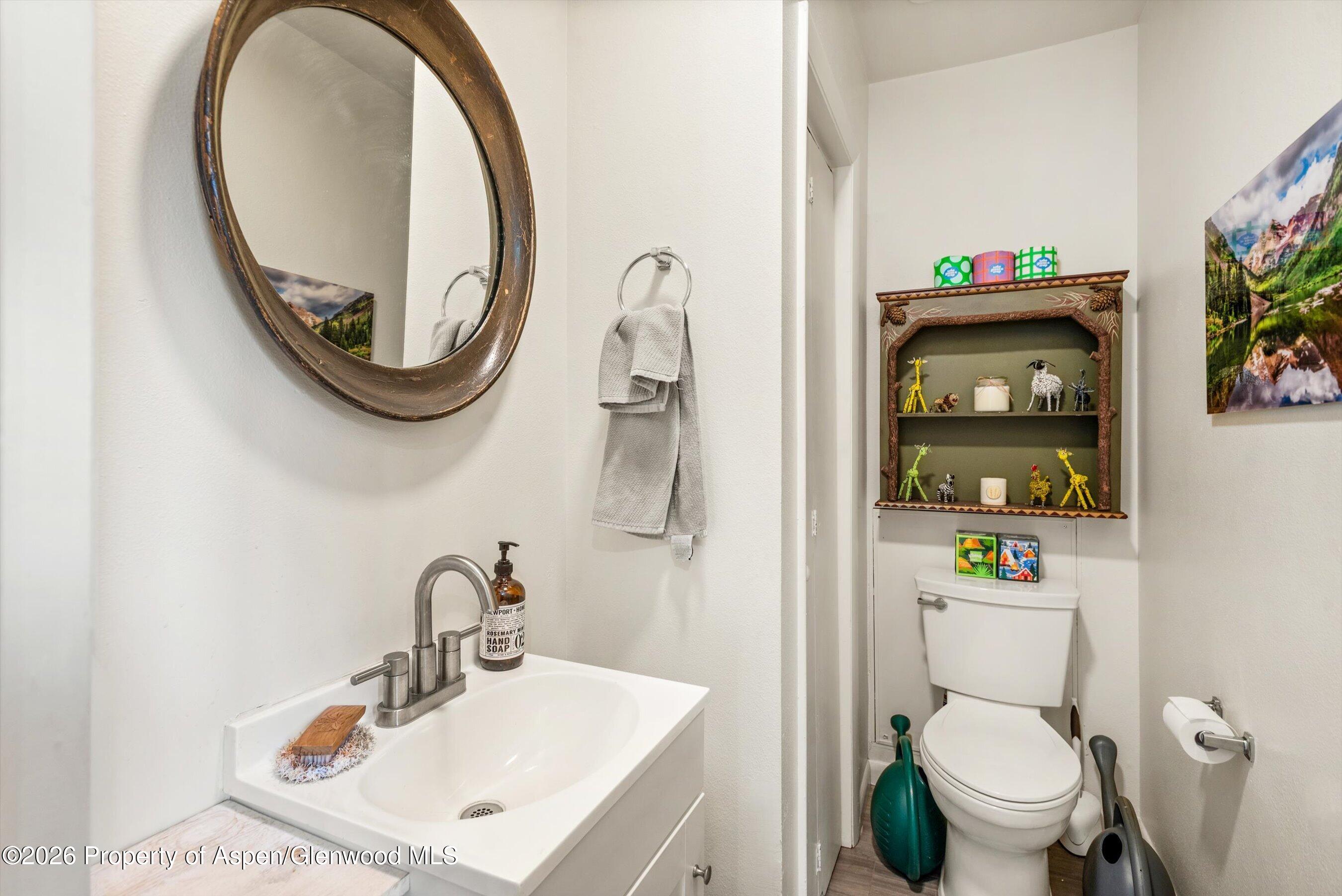 214 Midland Avenue Basalt CO 81621