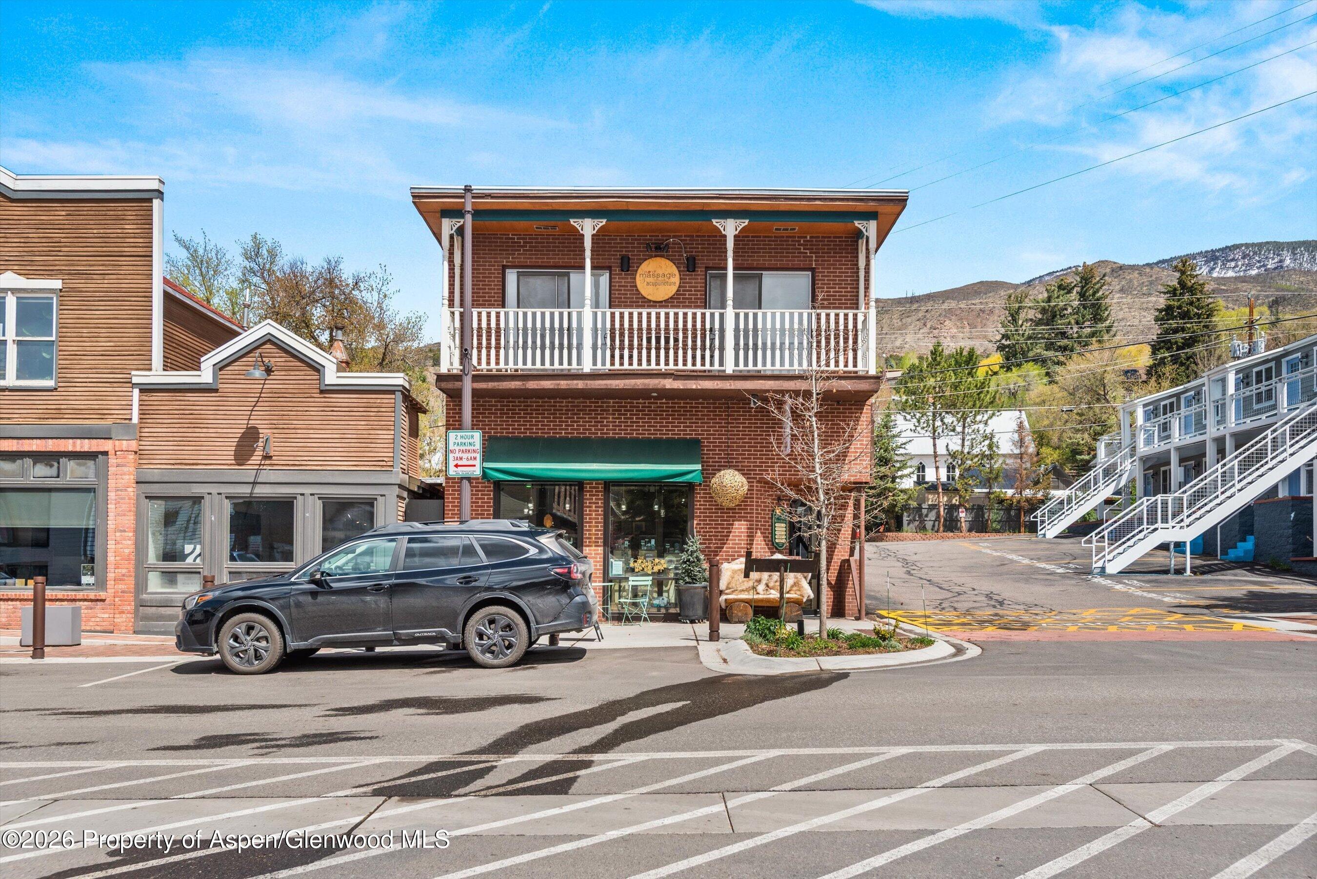 214 Midland Avenue Basalt CO 81621